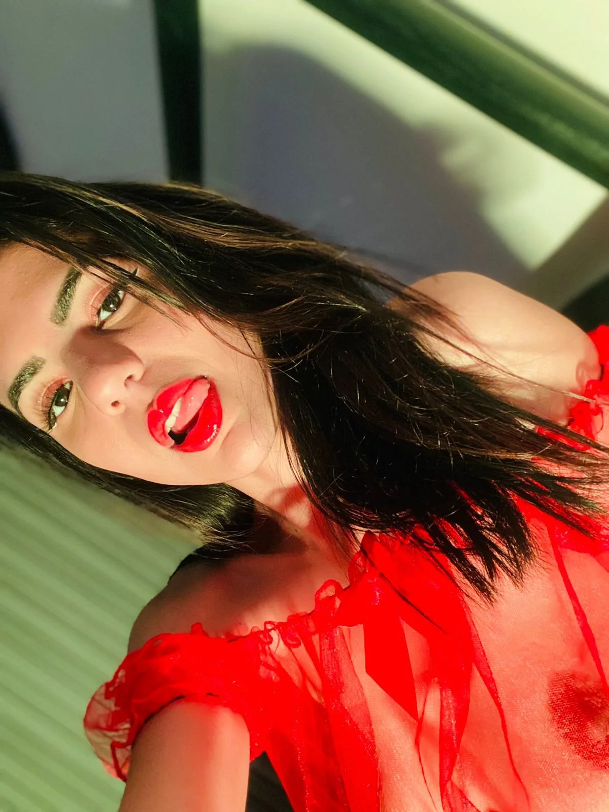 XXX Porn Photo of Nude IsisRouse 45