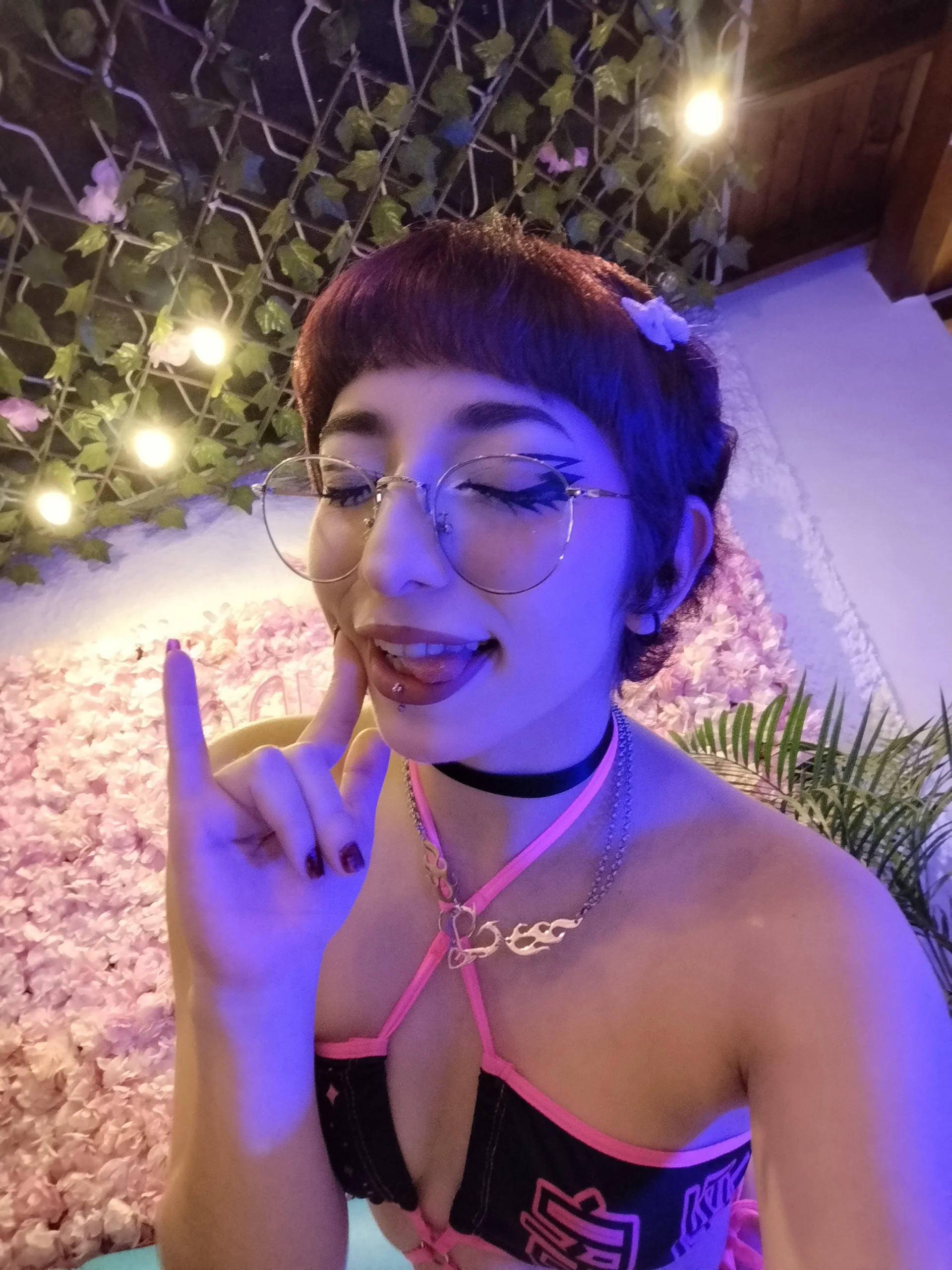 XXX Porn Photo of Nude Lexyy_Bluee 14