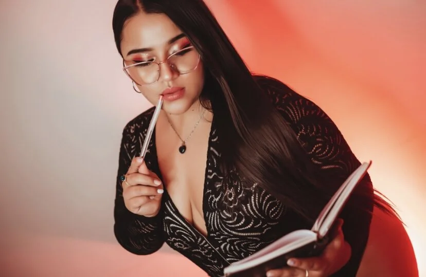 XXX Porn Photo of Nude ElaBourn_ 10