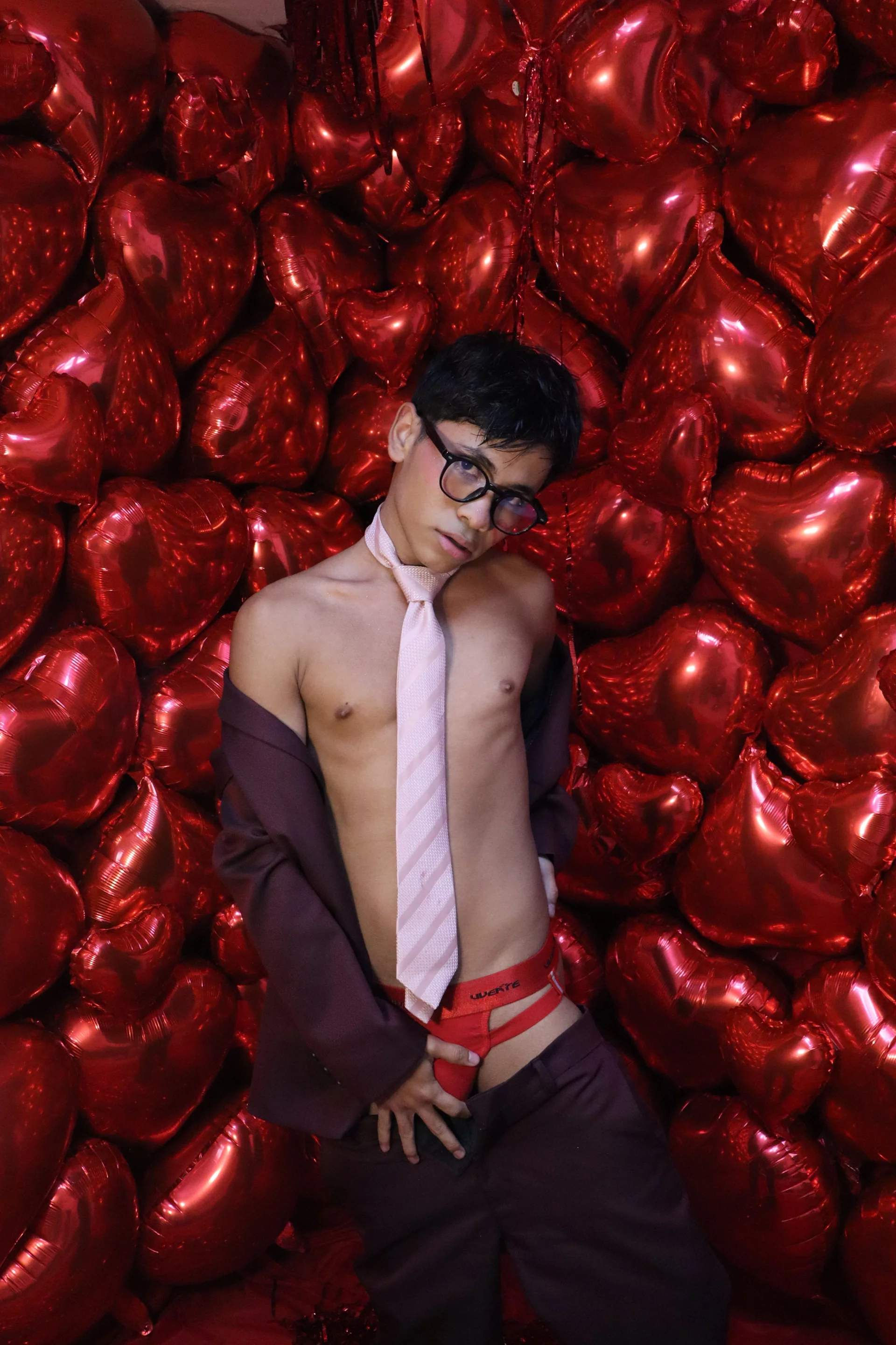 XXX Porn Photo of Nude Ethan_Westt 55