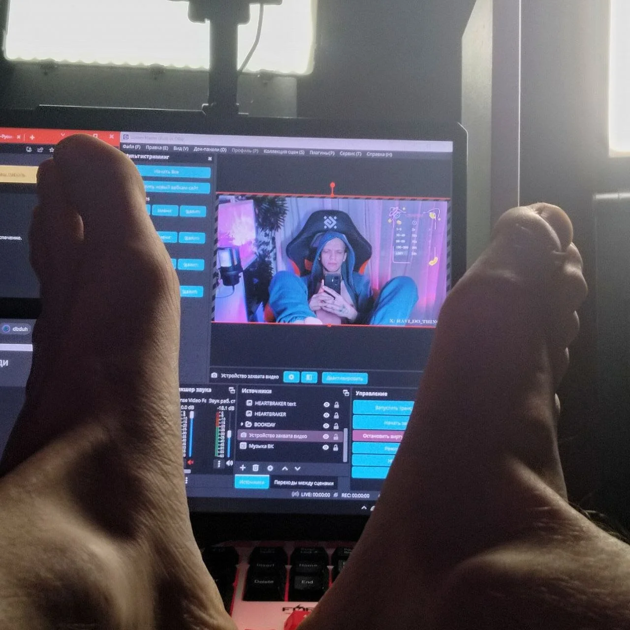 XXX Porn Photo of Nude ravi_olle 40