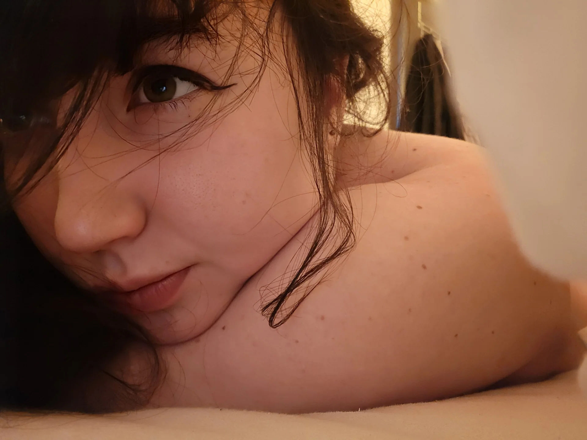 XXX Porn Photo of Nude Lynylou 7