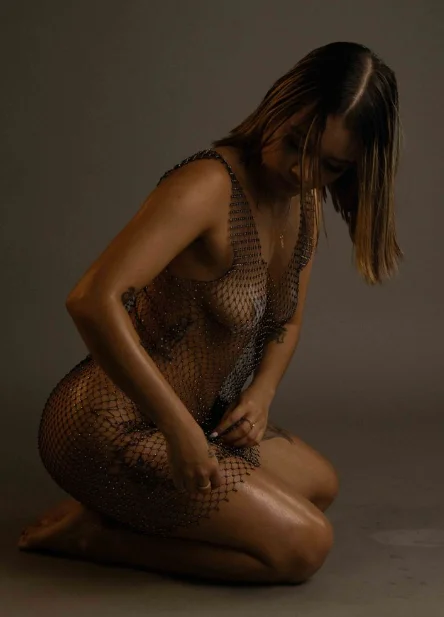 XXX Porn Photo of Nude Katt_BDSM 3