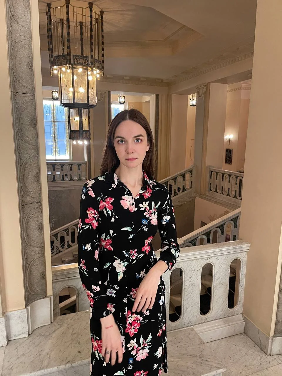 XXX Porn Photo of Nude Lost_Cherrry 27