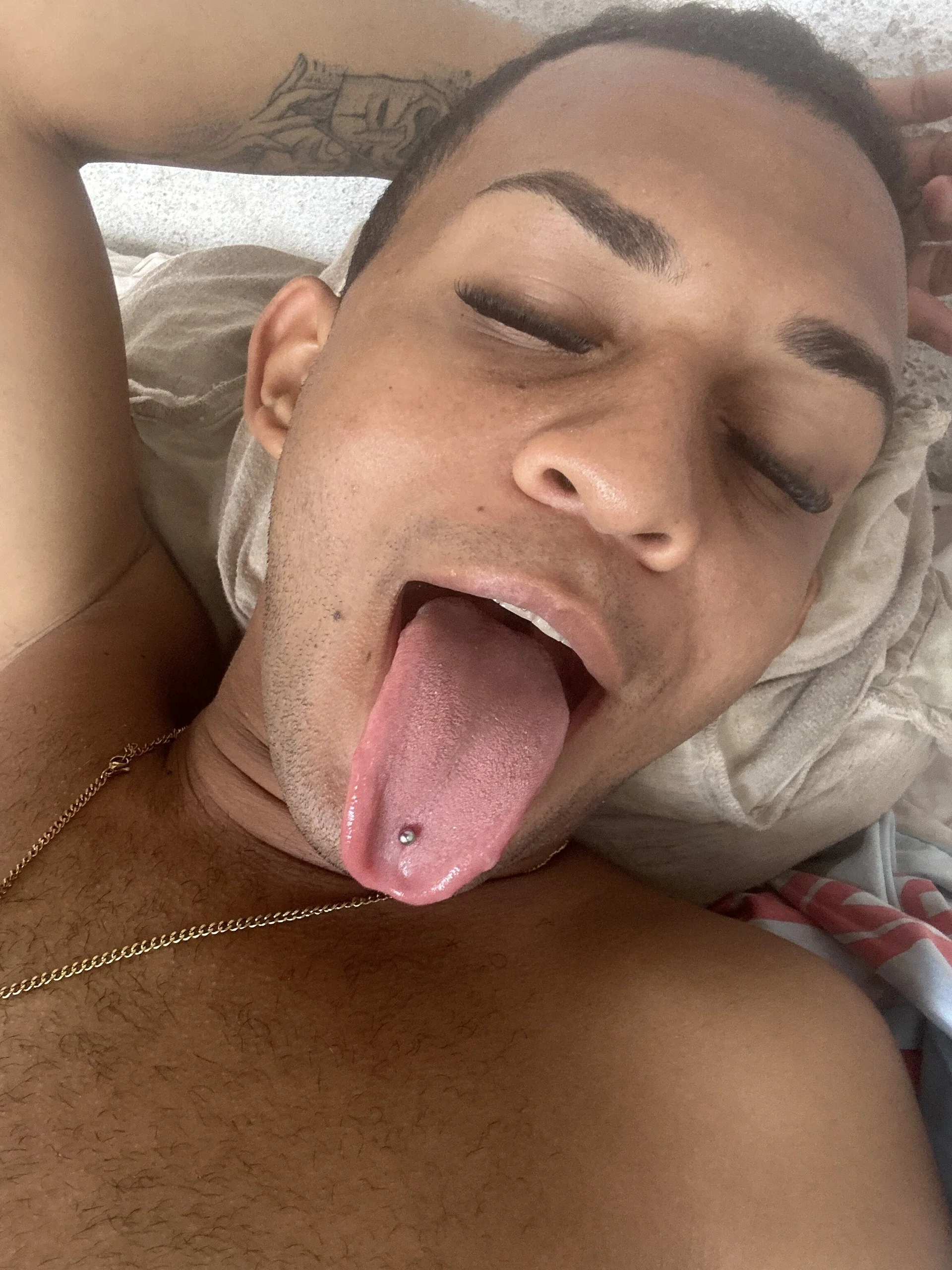 XXX Porn Photo of Nude Tubebylinda 10