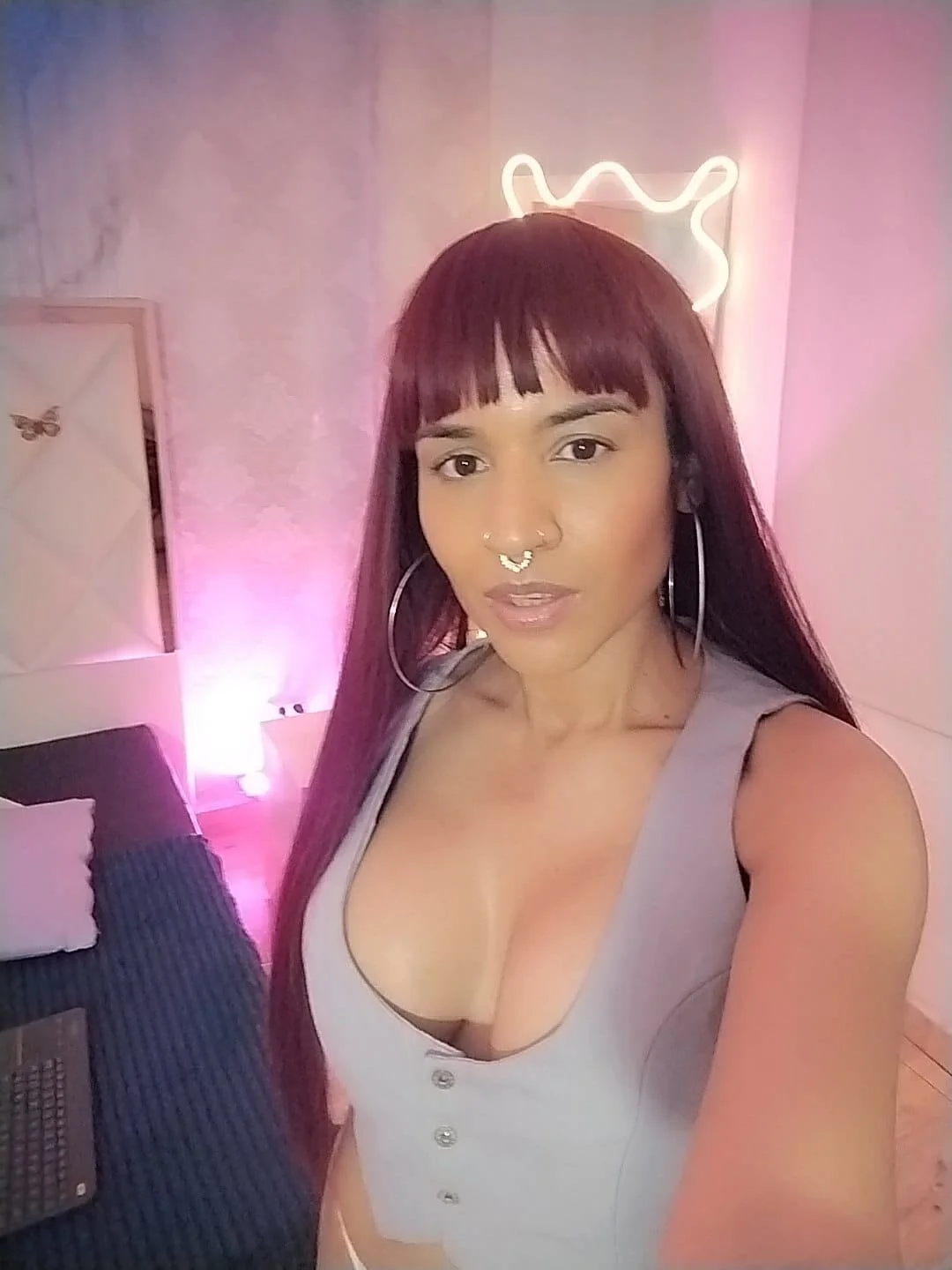 XXX Porn Photo of Nude kolyn_tay 1