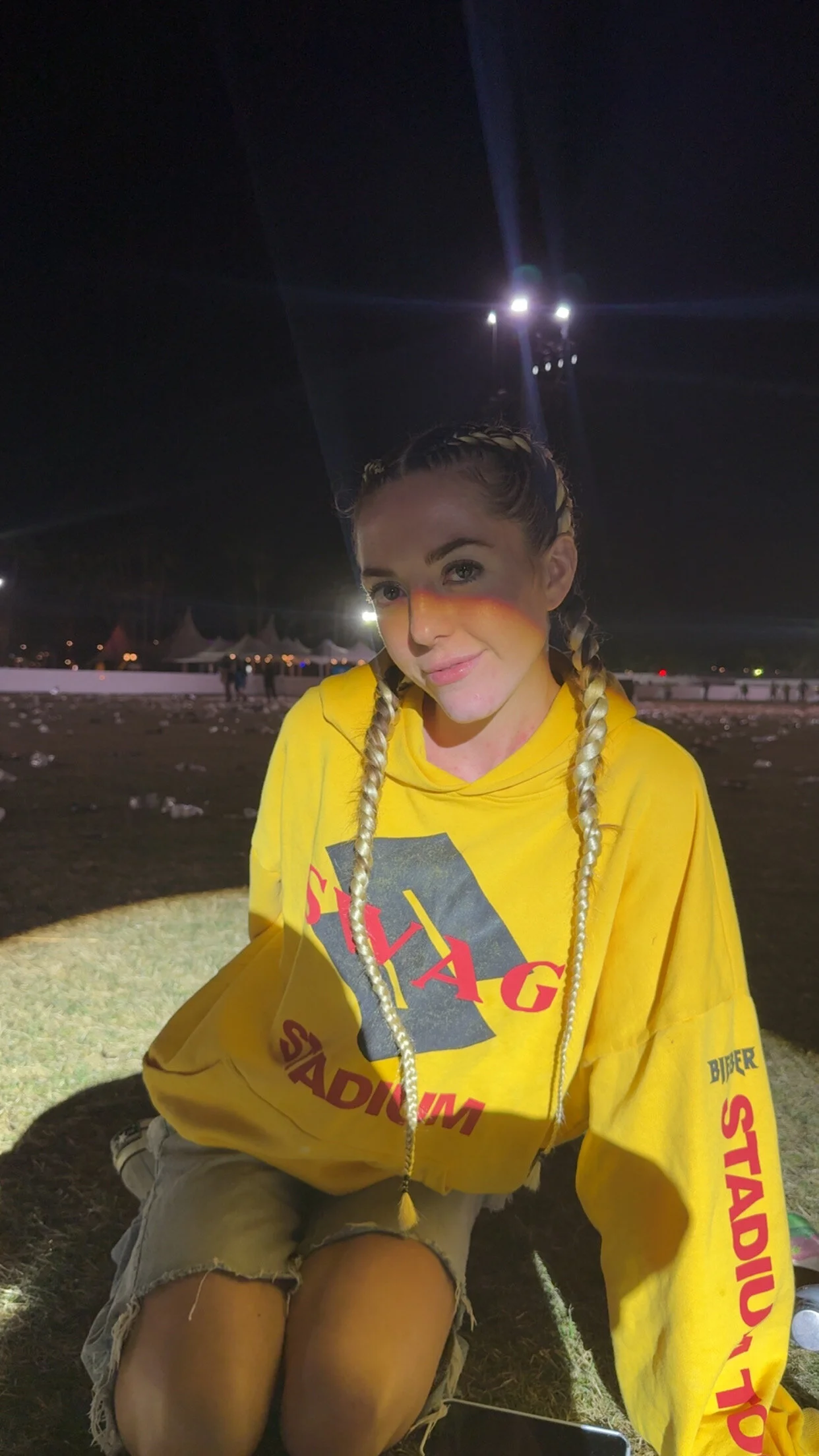 XXX Porn Photo of Nude babygingerboo 41