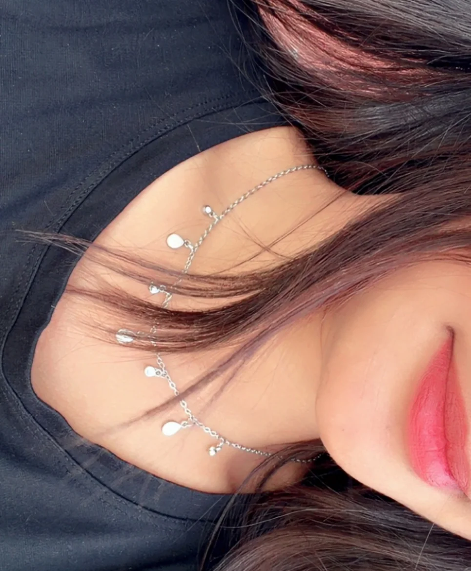 XXX Porn Photo of Nude MANSI_HORNI86 4