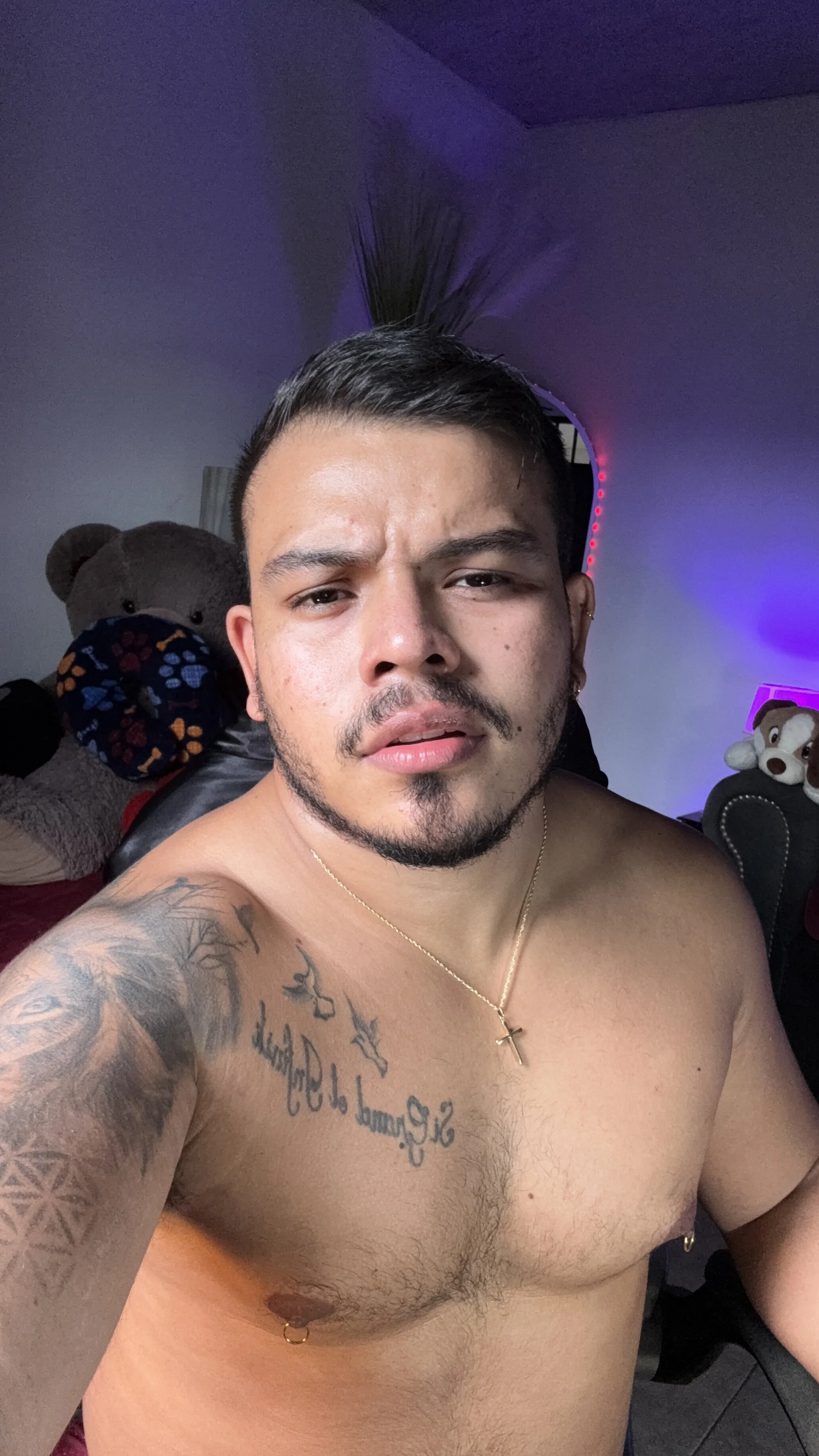 XXX Porn Photo of Nude Naughty_Charly 35