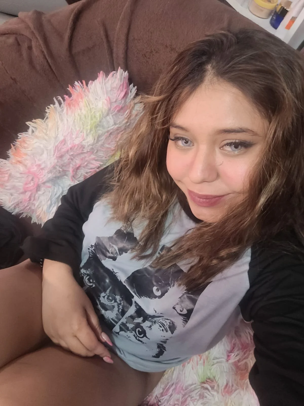 XXX Porn Photo of Nude lil_daisy7 18