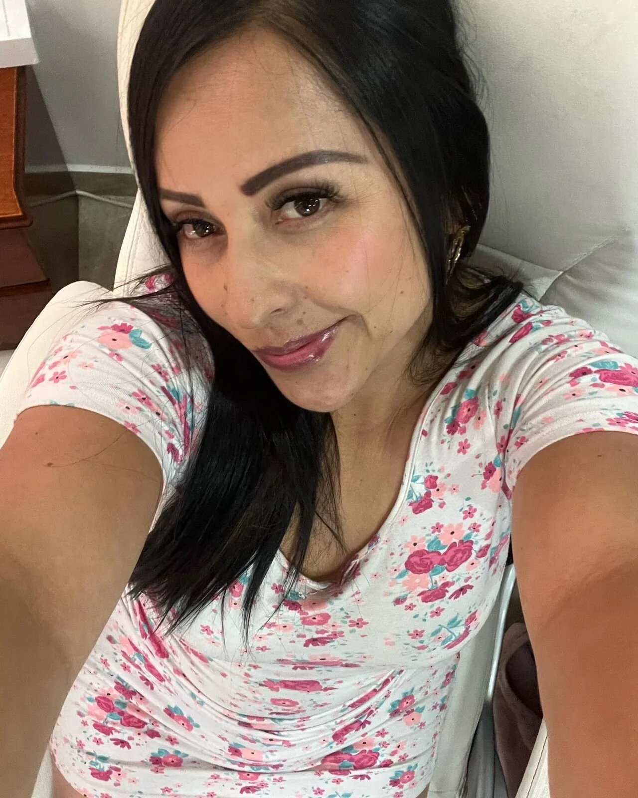 XXX Porn Photo of Nude Emiily_88 5