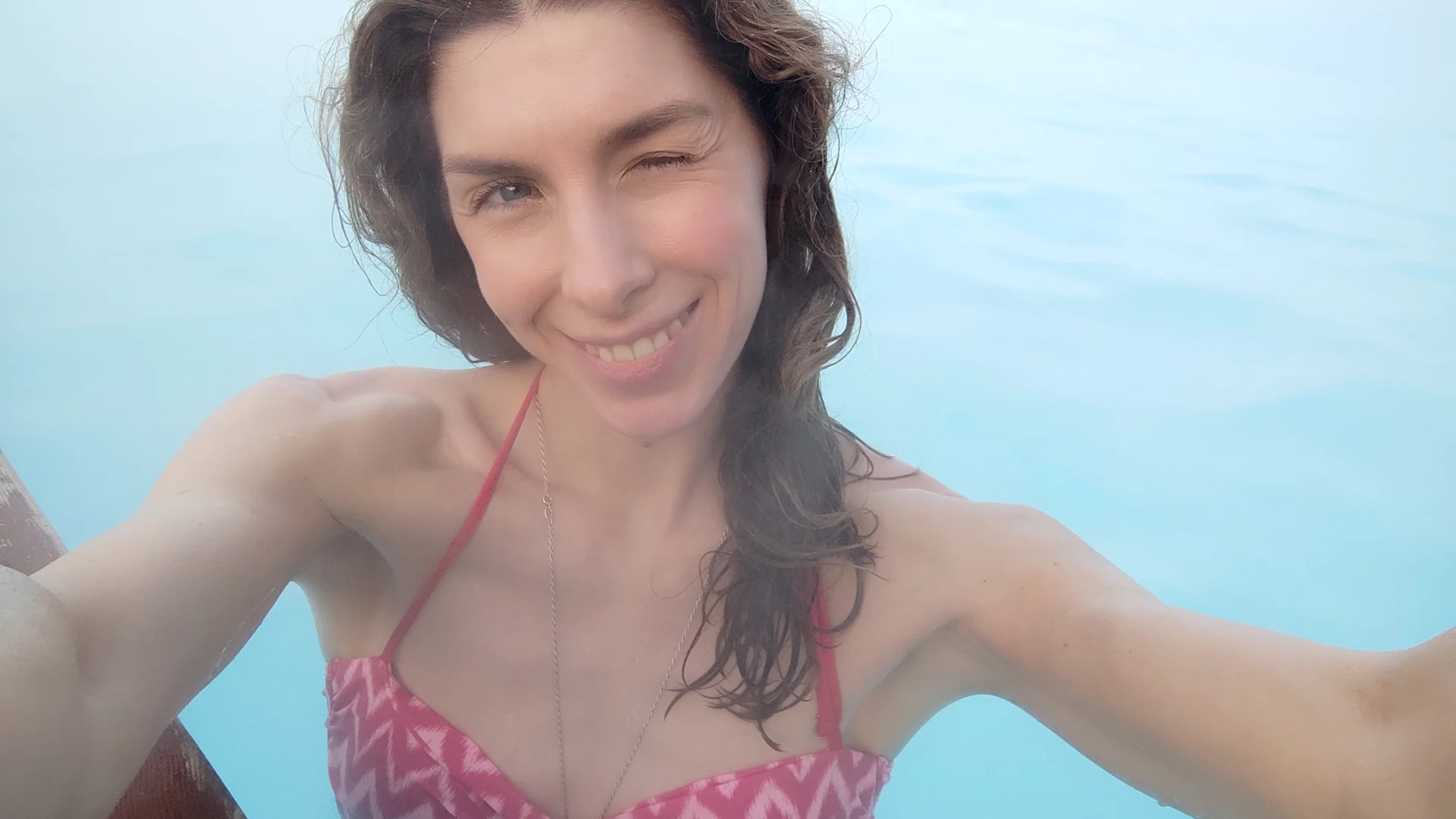 XXX Porn Photo of Nude YourSuperModel 360