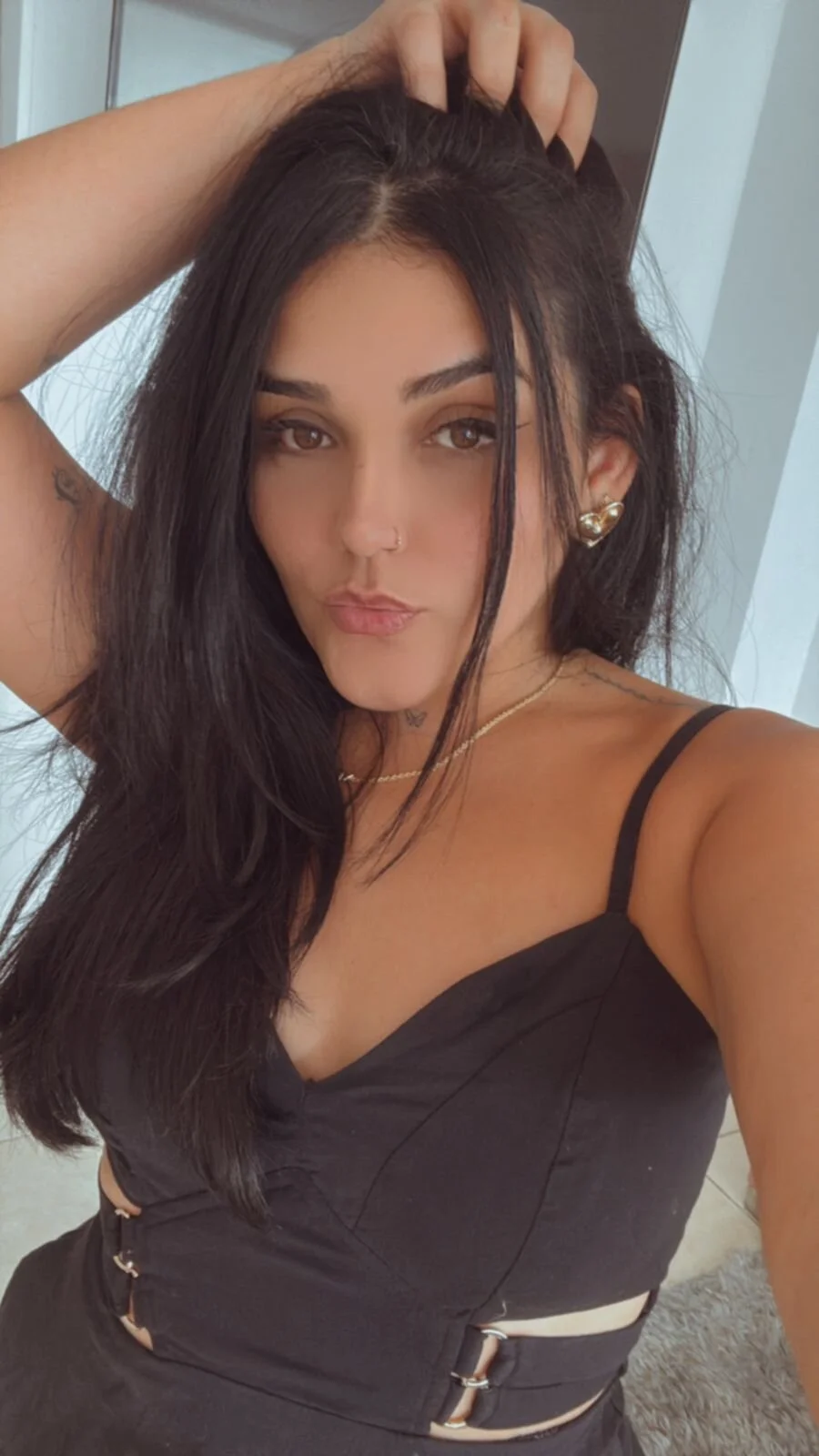 XXX Porn Photo of Nude Maddysex_ 411