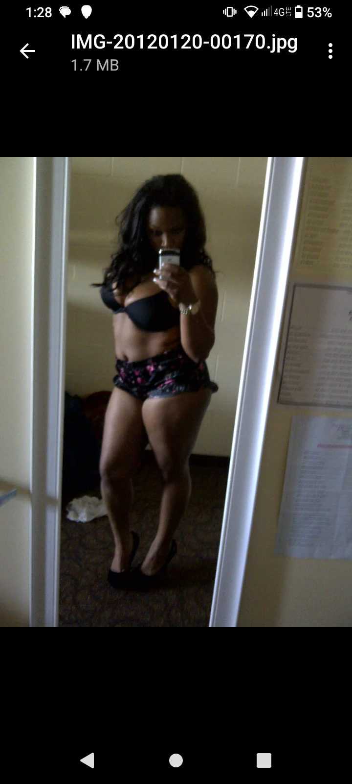XXX Porn Photo of Nude NovaDivine3000 1
