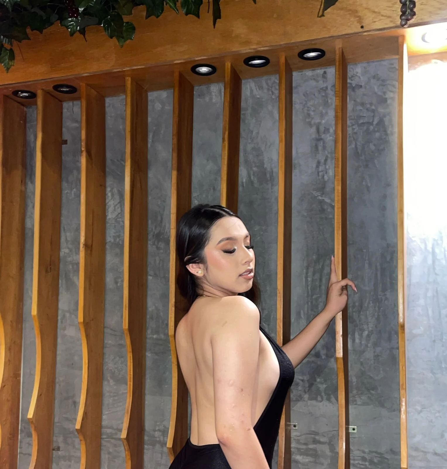 XXX Porn Photo of Nude EmilyCollinss1 15