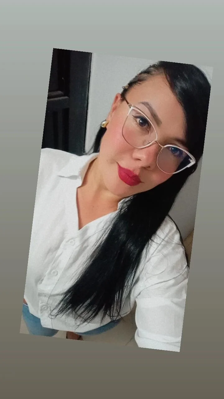 XXX Porn Photo of Nude hotlatinateacher 1