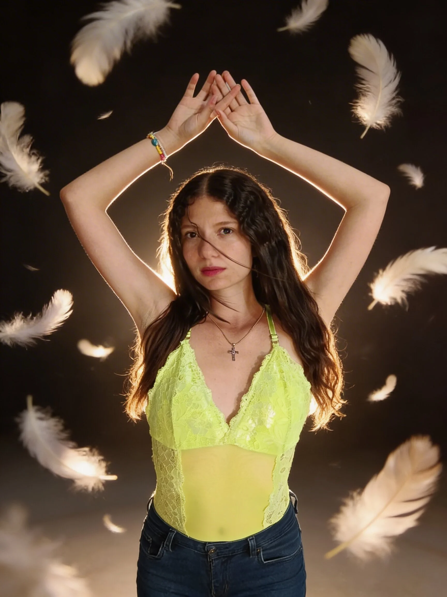 XXX Porn Photo of Nude sofy_bonnet1 5