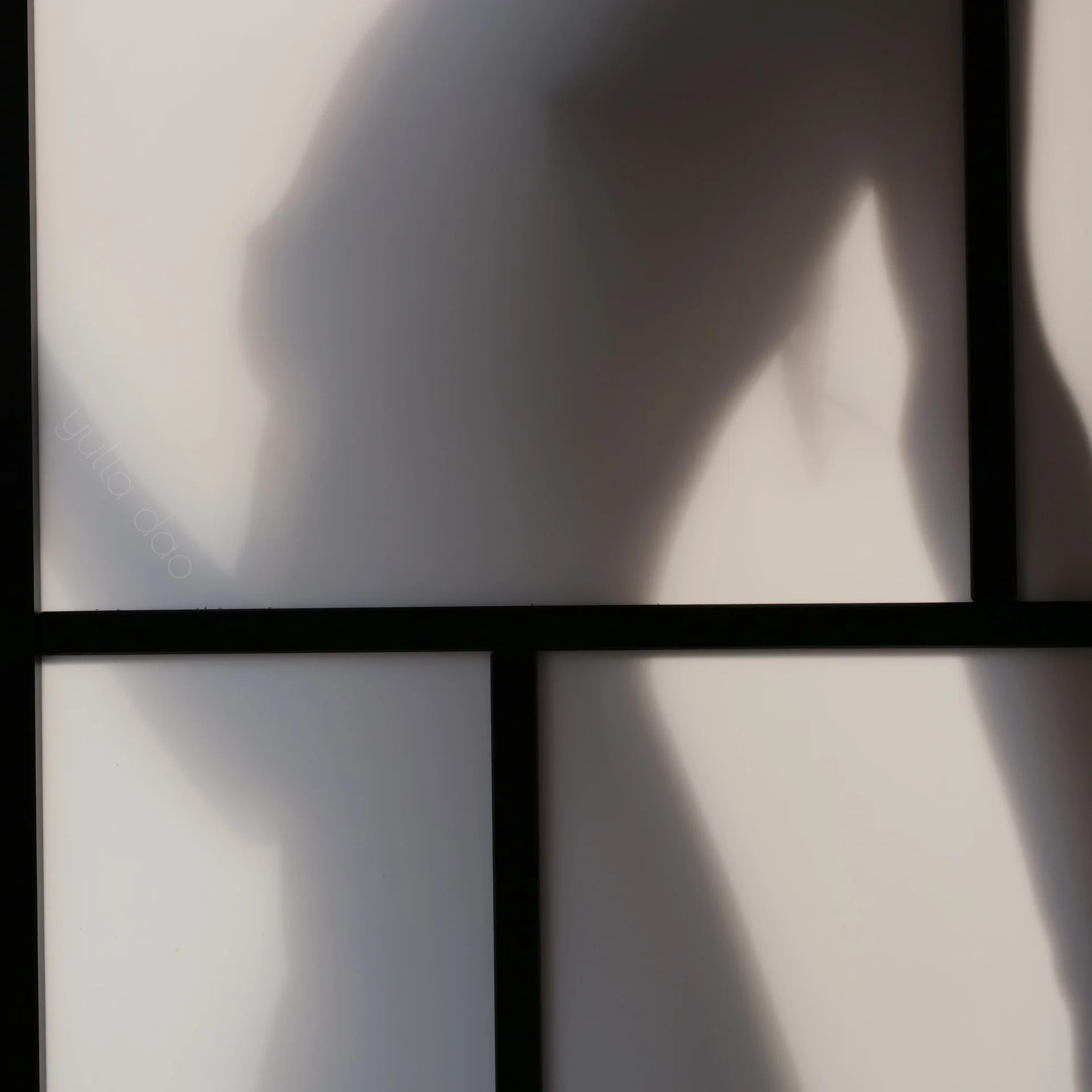 XXX Porn Photo of Nude yulladao 1897