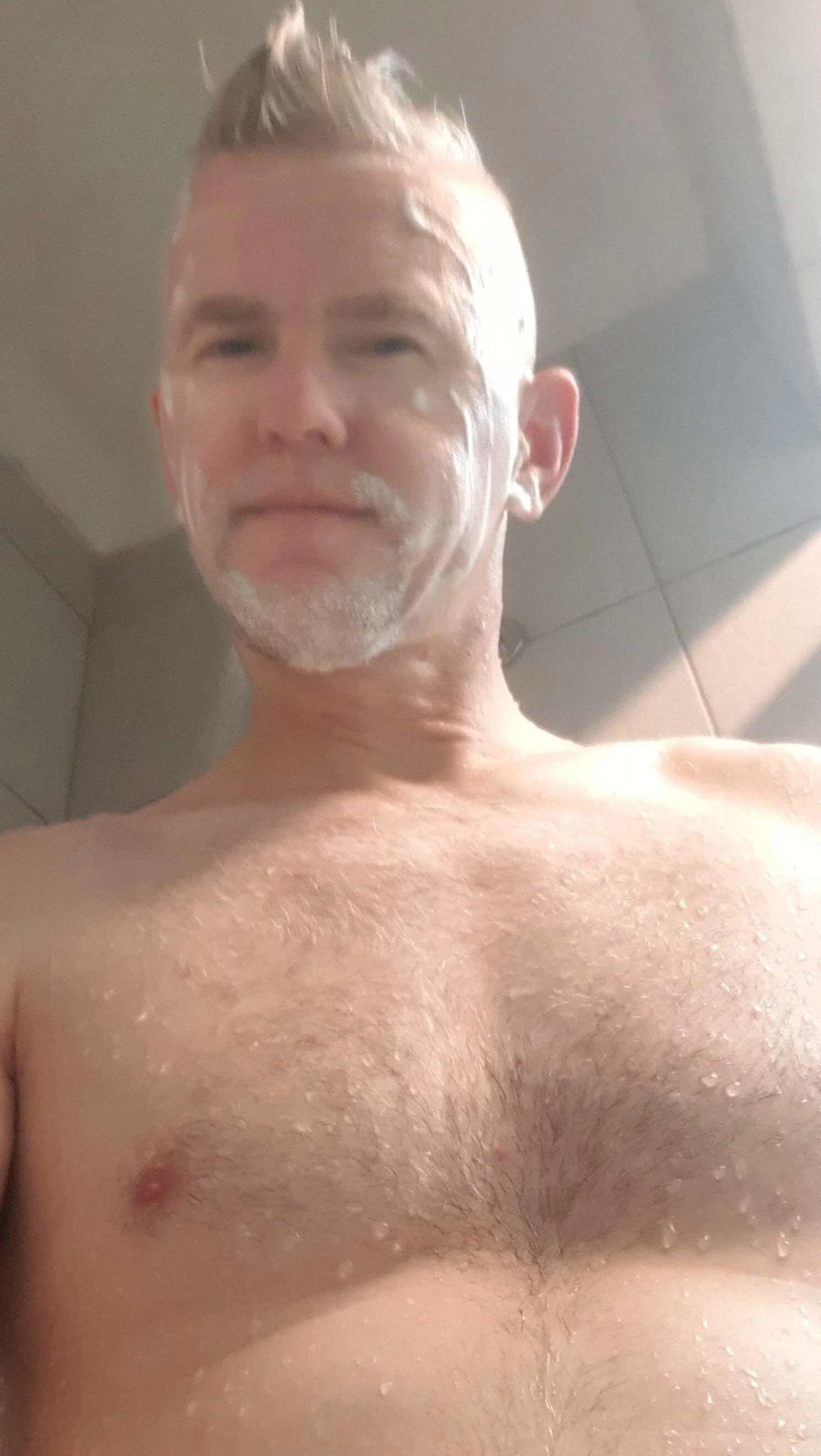XXX Porn Photo of Nude TheSexyCyclist 6
