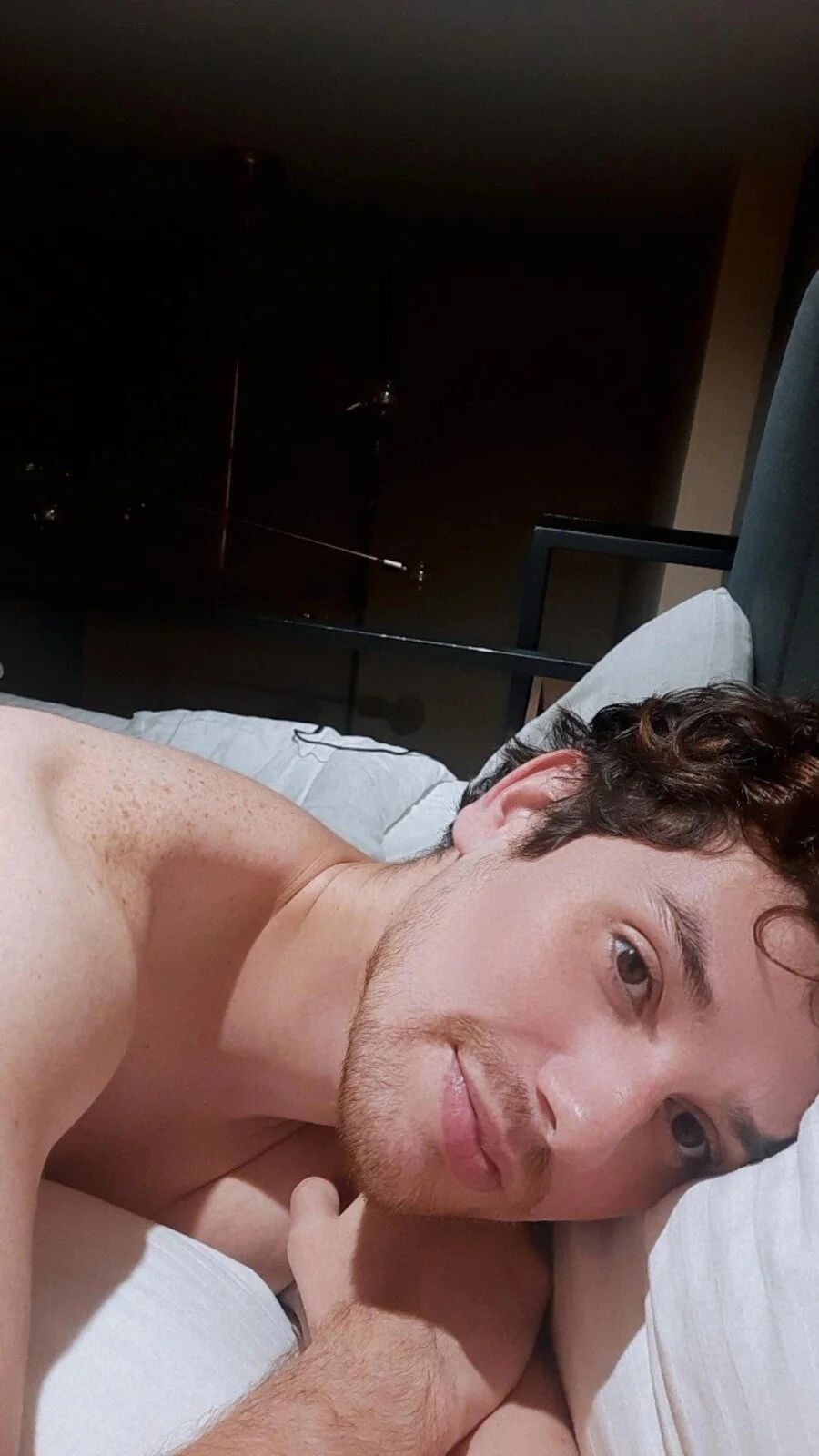 XXX Porn Photo of Nude Luc_7 1