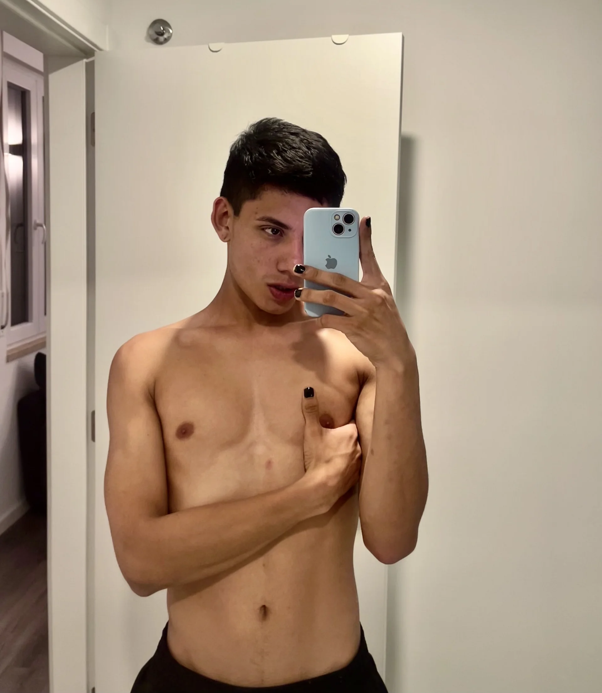 XXX Porn Photo of Nude jim_dj 7