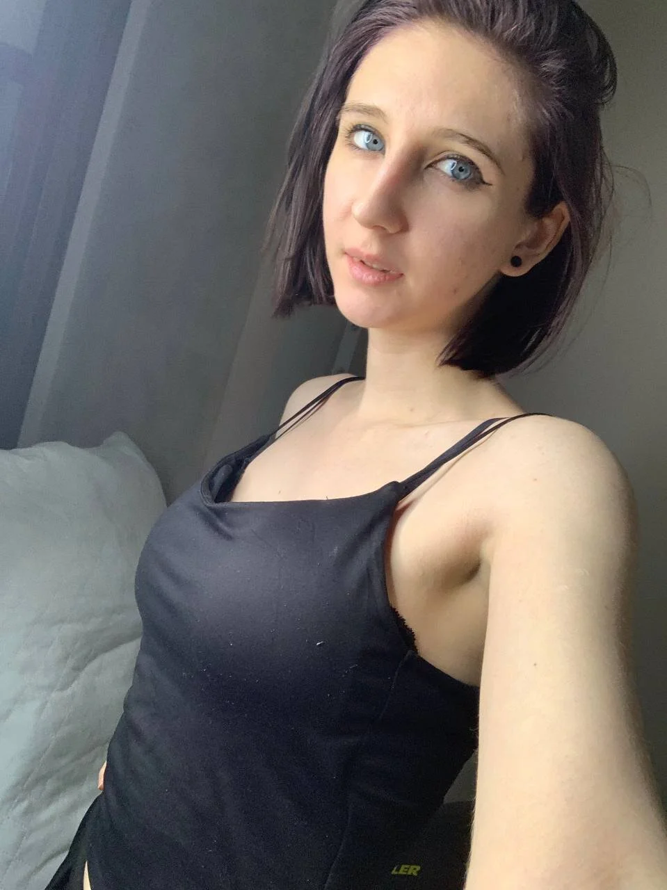 XXX Porn Photo of Nude MarissaBeutnagel 7