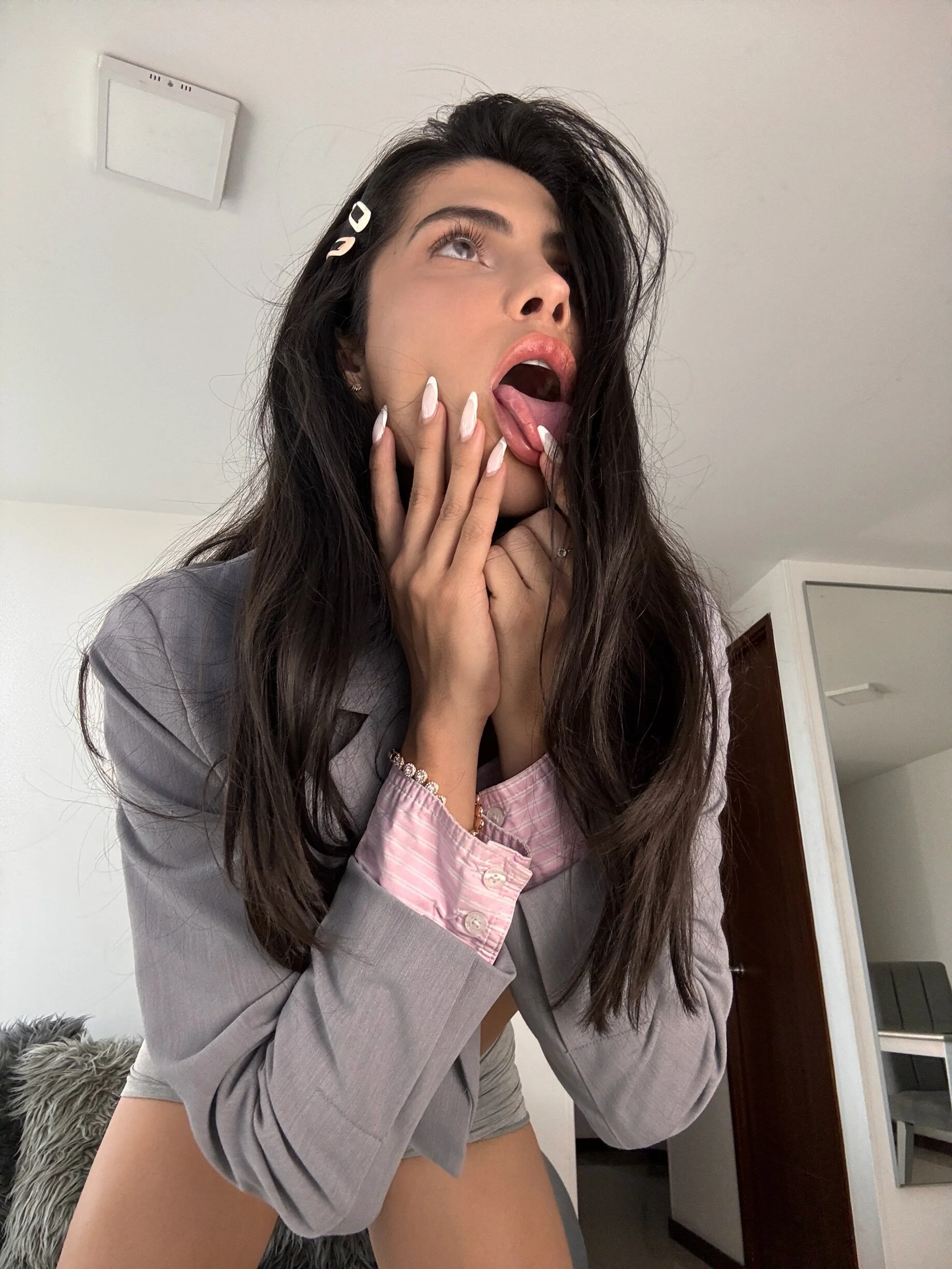 XXX Porn Photo of Nude angelturned001 18