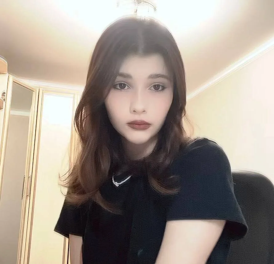 XXX Porn Photo of Nude Zoe_Vee 11