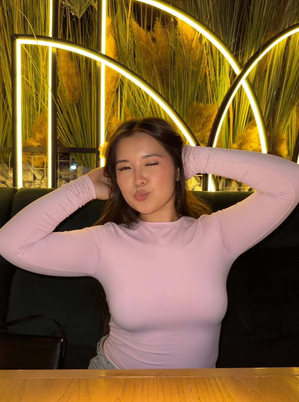 XXX Porn Photo of Nude CarmanHenning 2