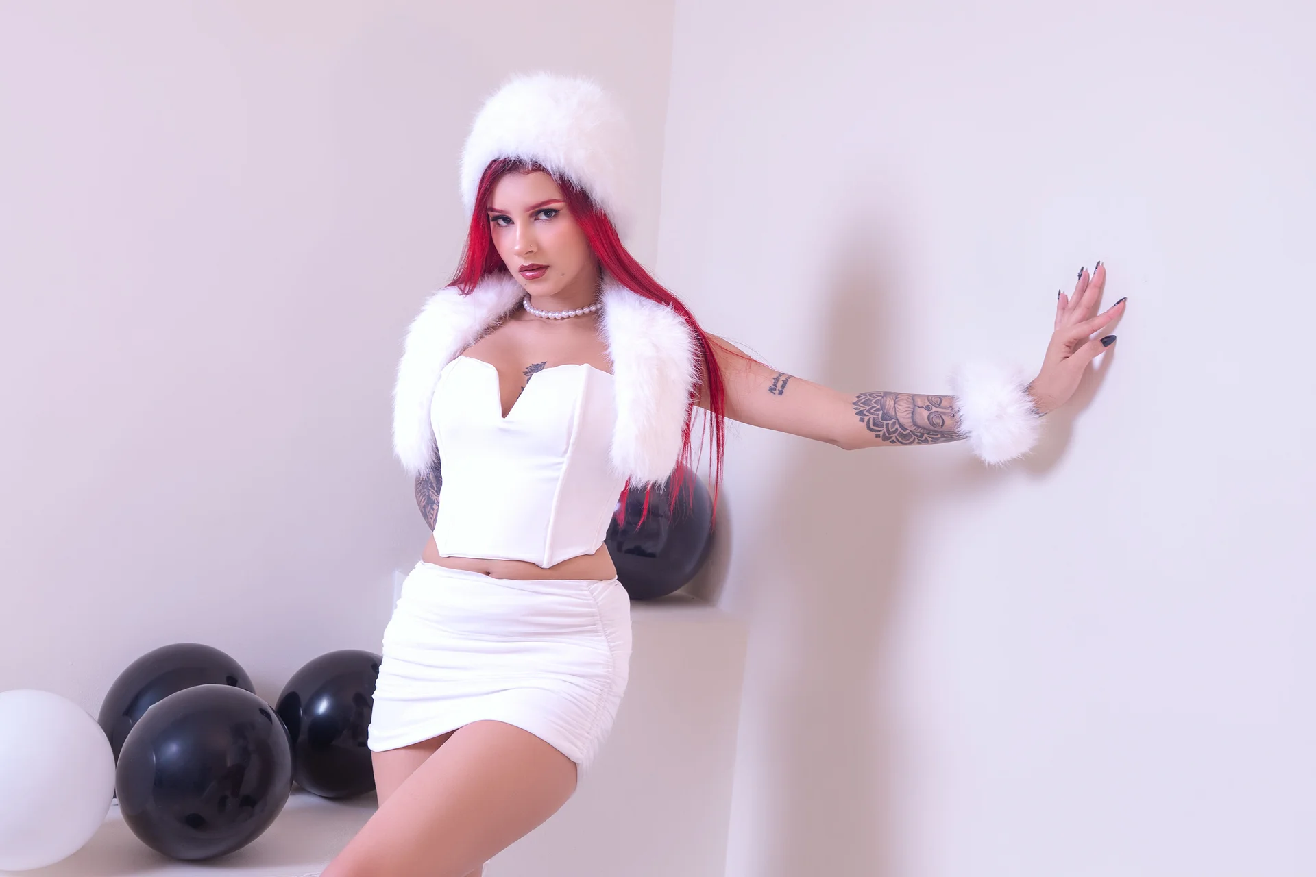 XXX Porn Photo of Nude CinthiaCollins 510