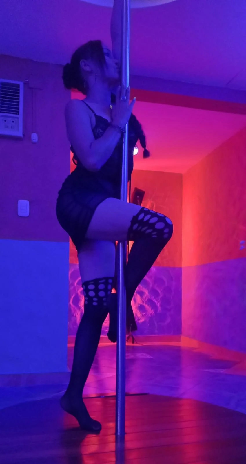 XXX Porn Photo of Nude Luna18Pink 25