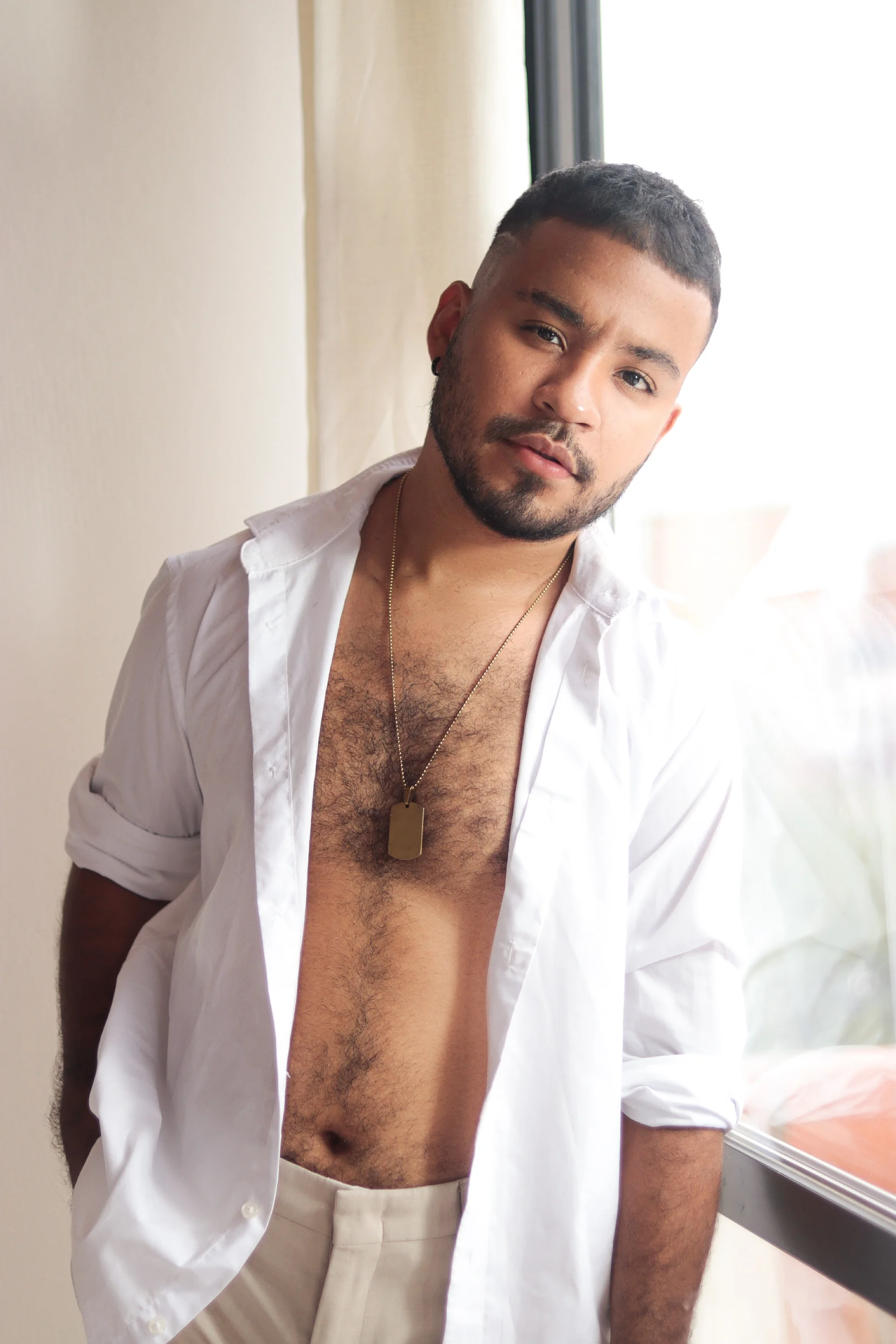 XXX Porn Photo of Nude Little_Bear00 50