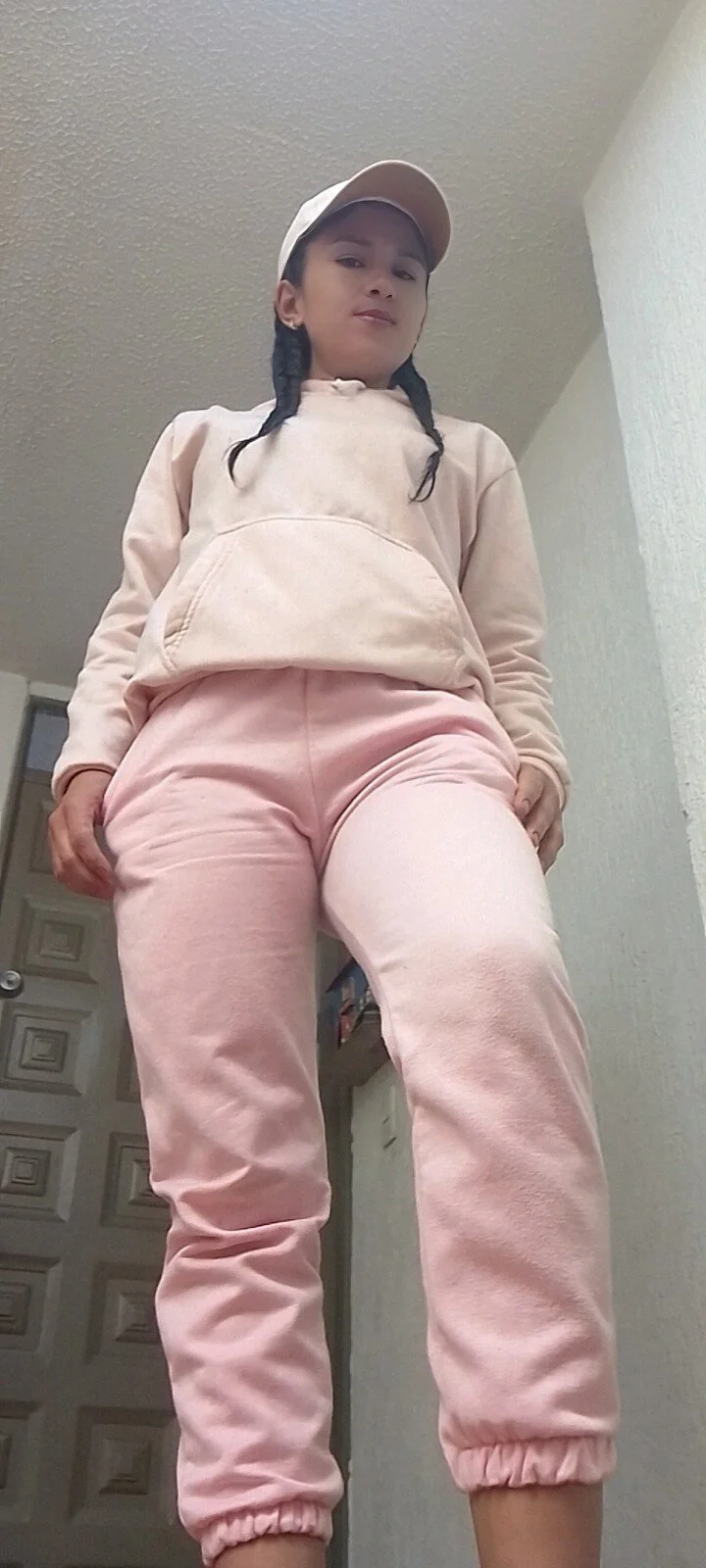 XXX Porn Photo of Nude la_morenita_ 30