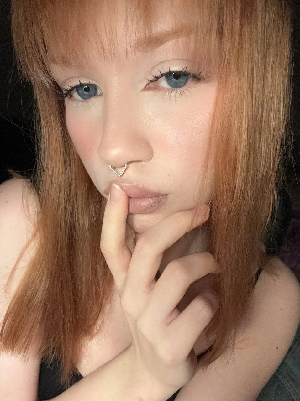 XXX Porn Photo of Nude lisa_sunny_ 4
