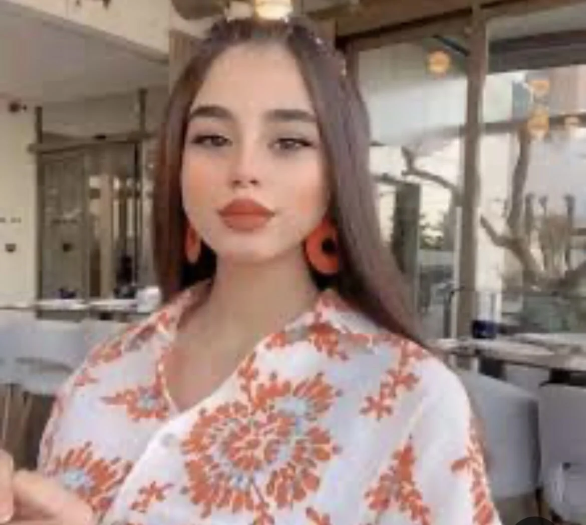XXX Porn Photo of Nude Nora_0 1