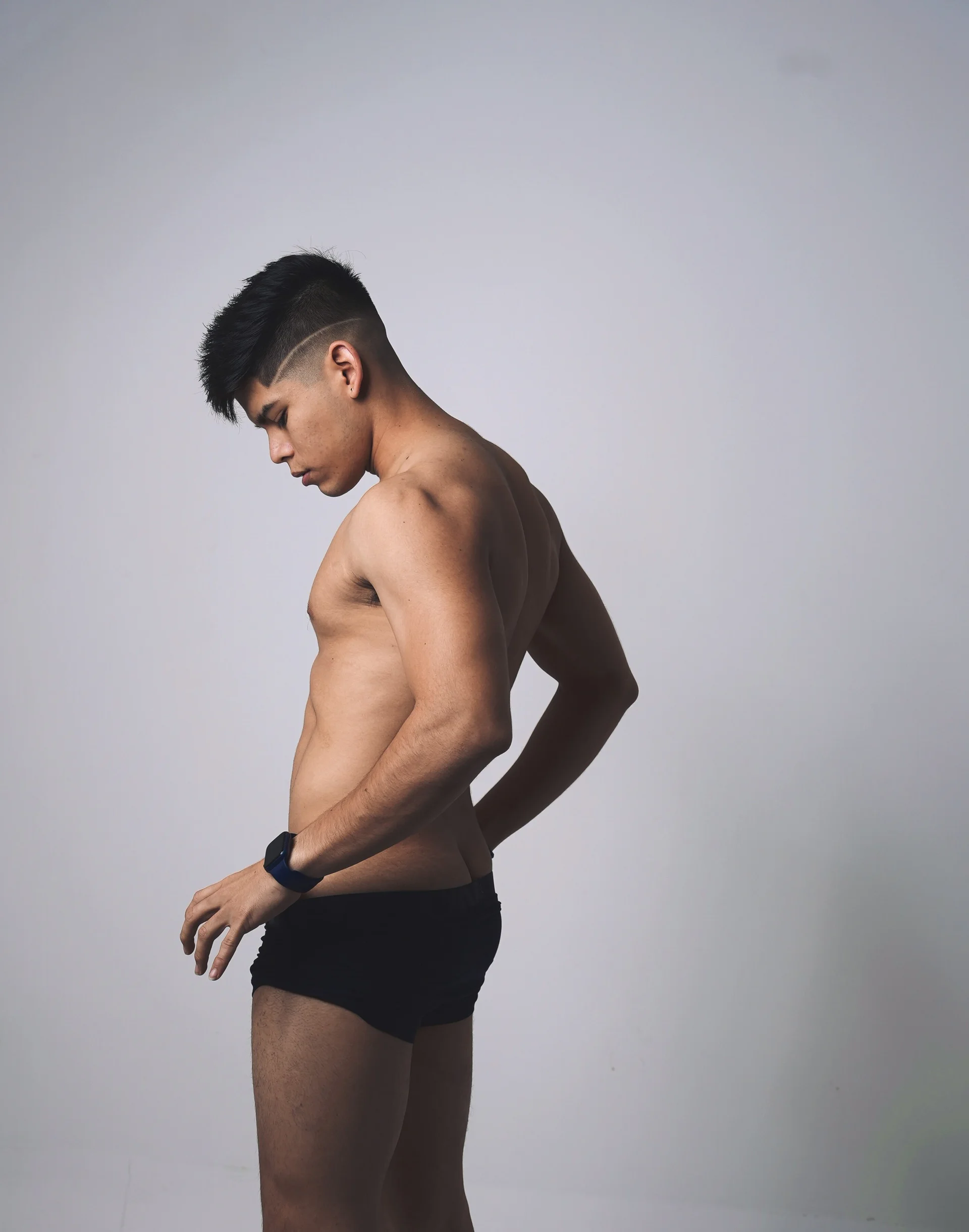 XXX Porn Photo of Nude David_capizzi_ 6