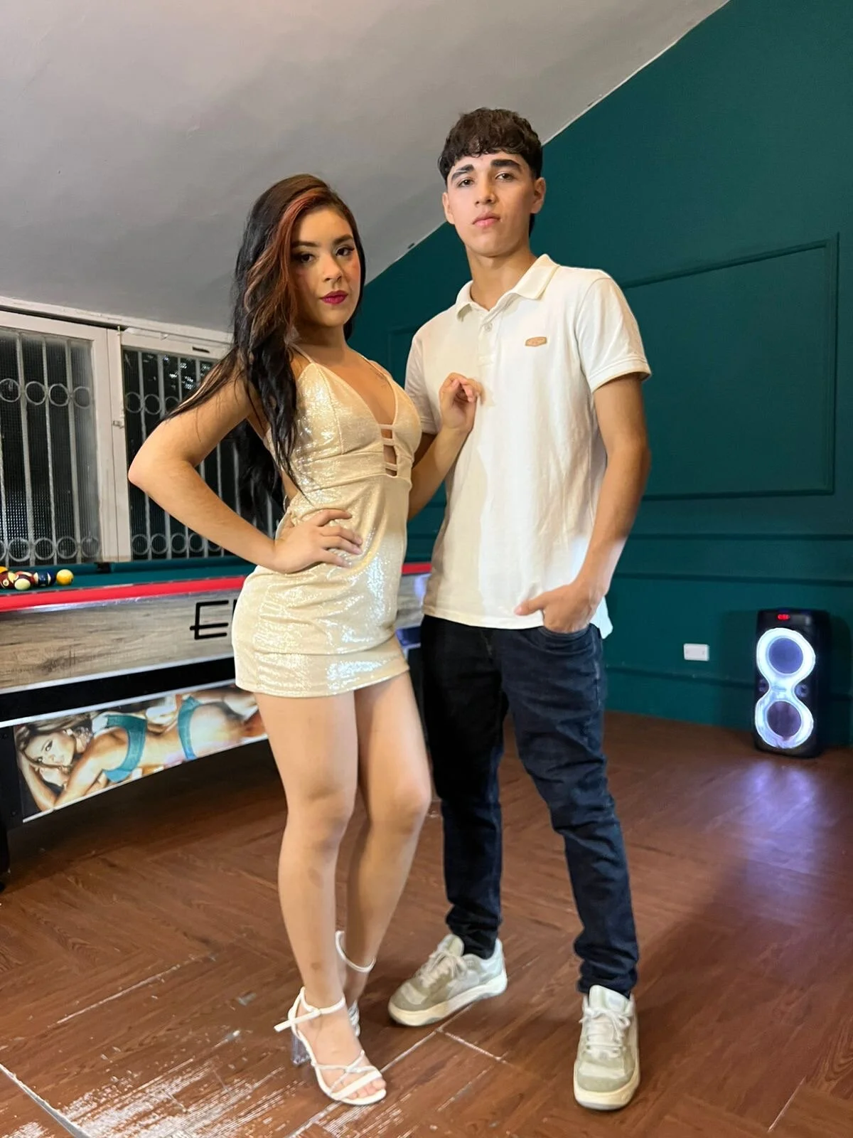 XXX Porn Photo of Nude the-nigthpasion 22