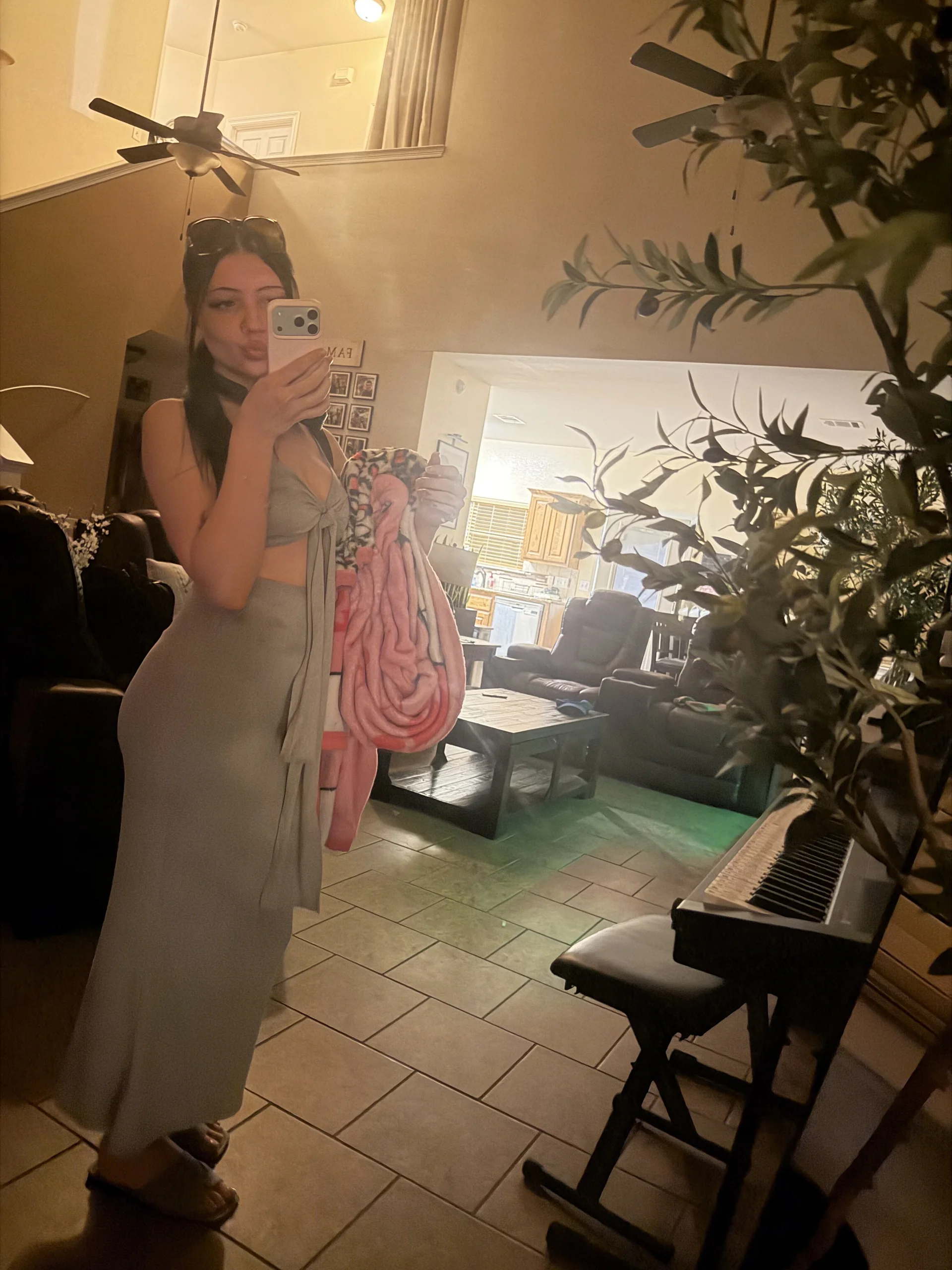 XXX Porn Photo of Nude Badgirllmar 4