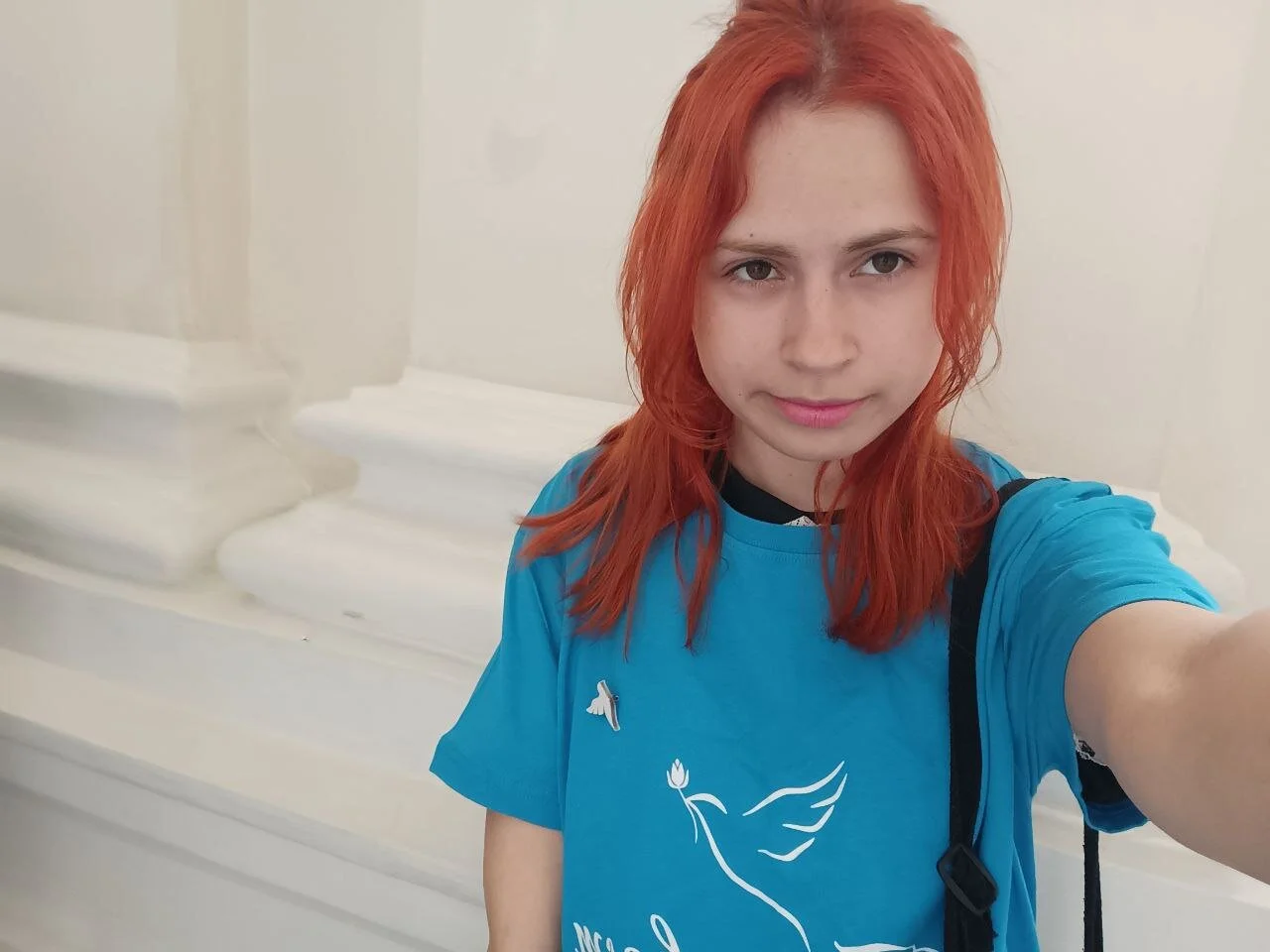 XXX Porn Photo of Nude Janet_Vibes 1