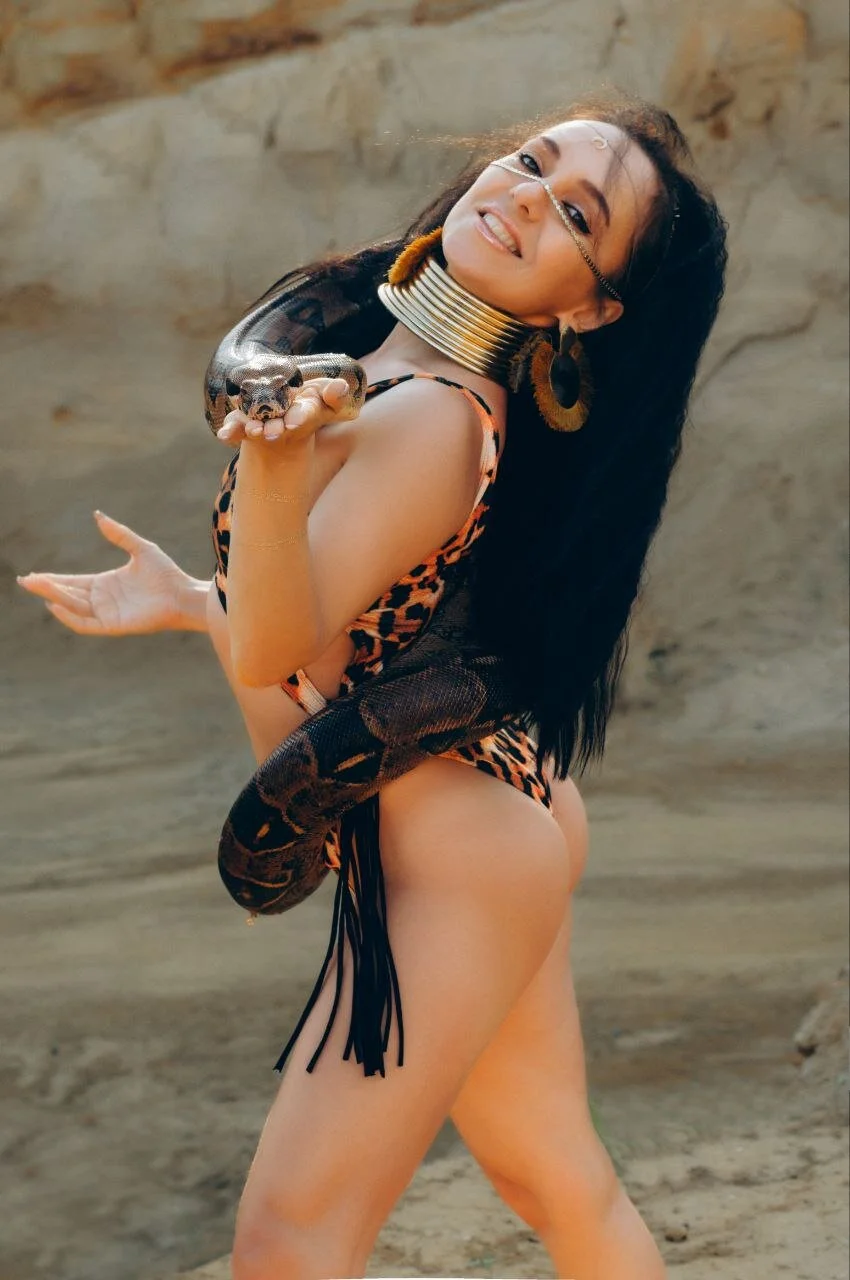 XXX Porn Photo of Nude Shanita_moon 2
