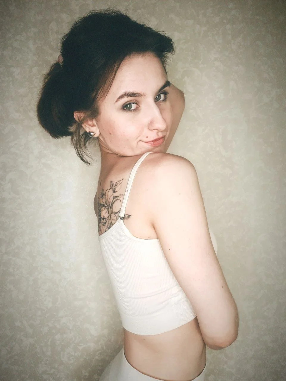 XXX Porn Photo of Nude VelvetCaress 74