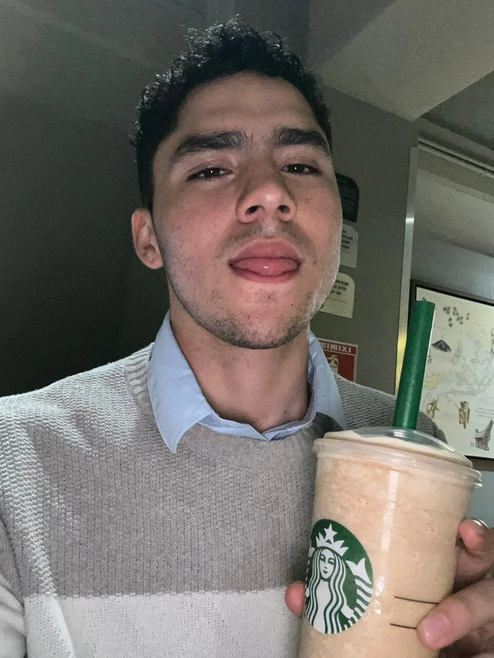 XXX Porn Photo of Nude LiamNovak 120