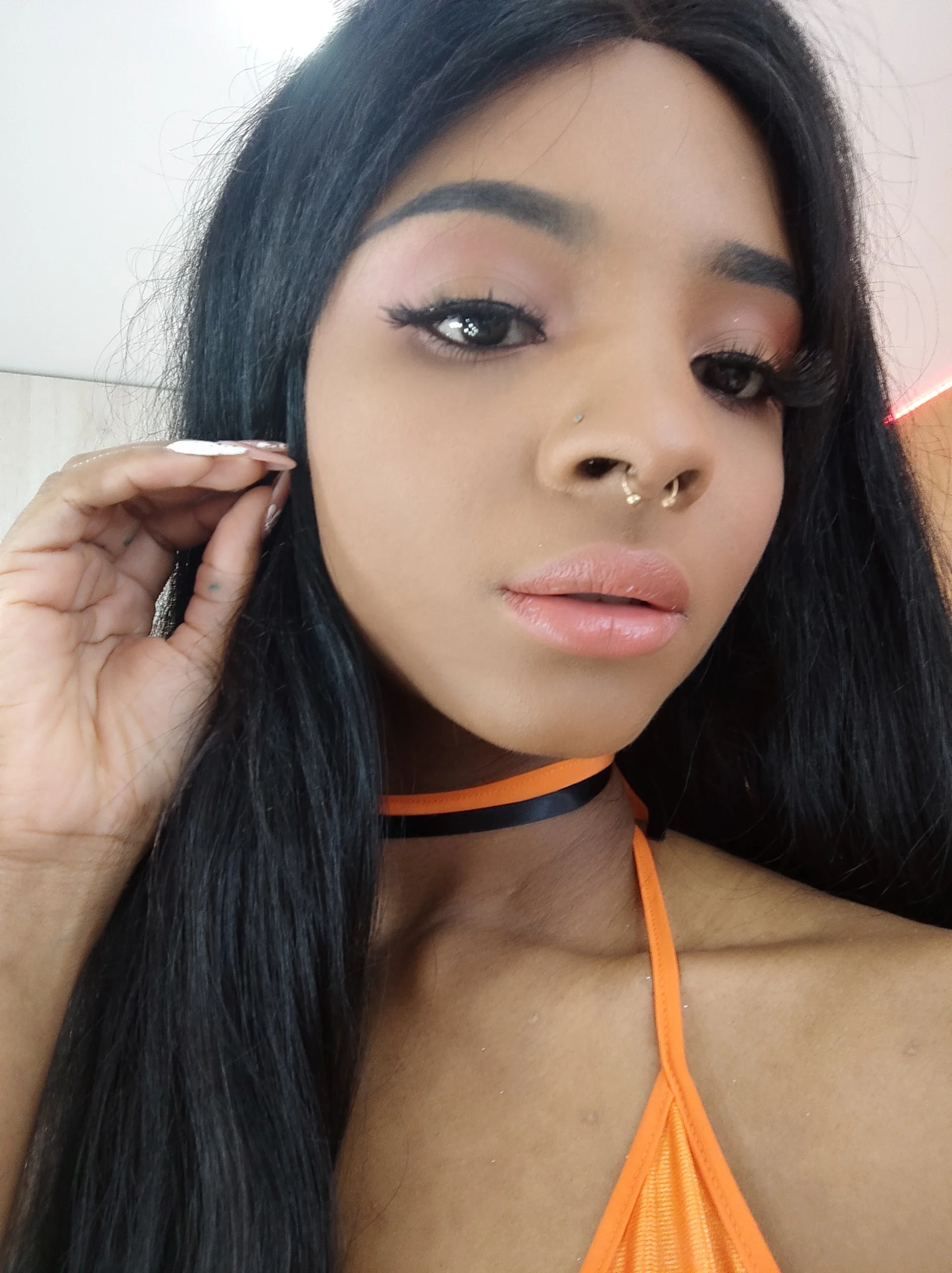 XXX Porn Photo of Nude alikahouston4 119