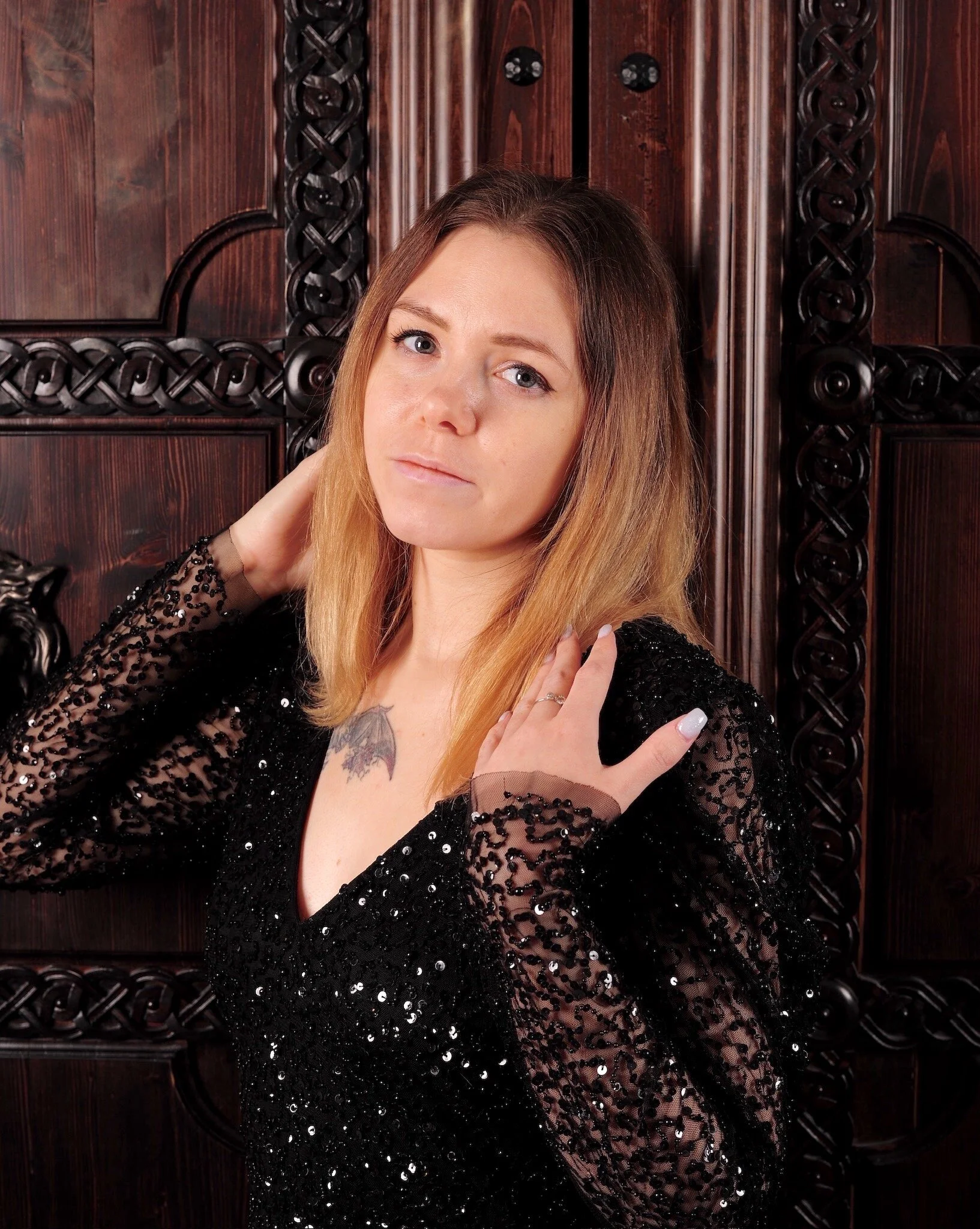 XXX Porn Photo of Nude Emma_Bryan 69