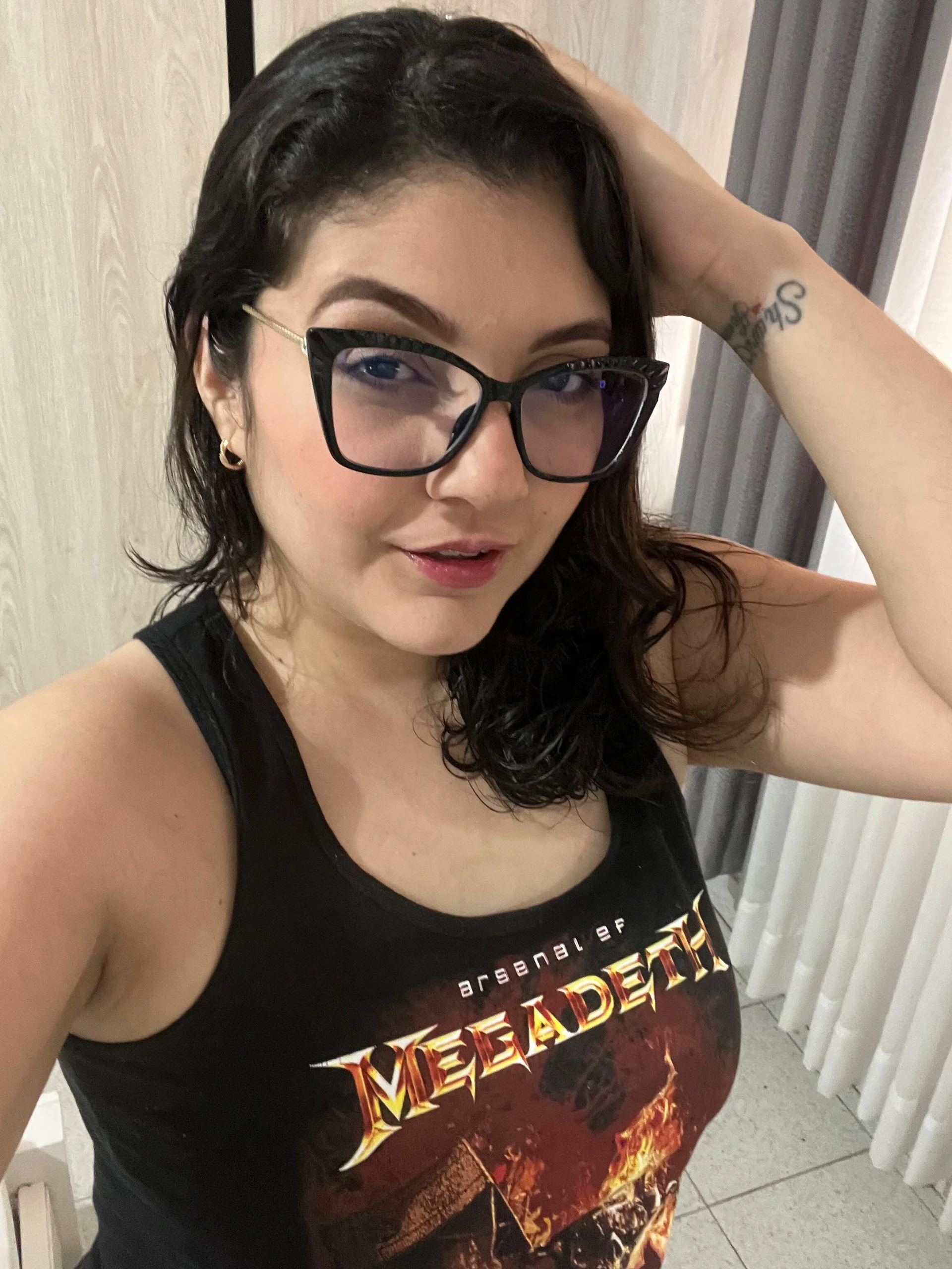 XXX Porn Photo of Nude Camilaa_bueno 24