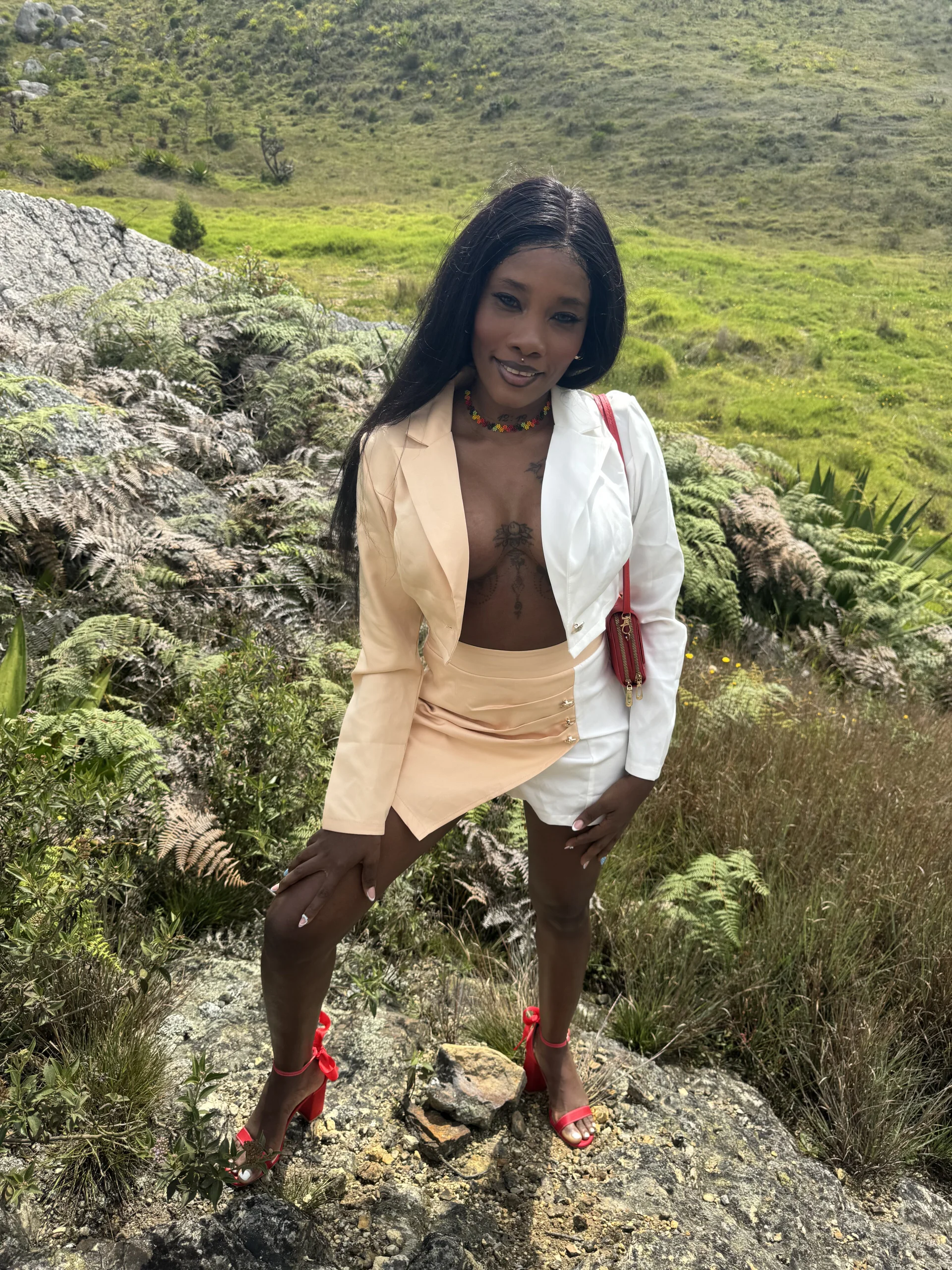 XXX Porn Photo of Nude coral1727 17