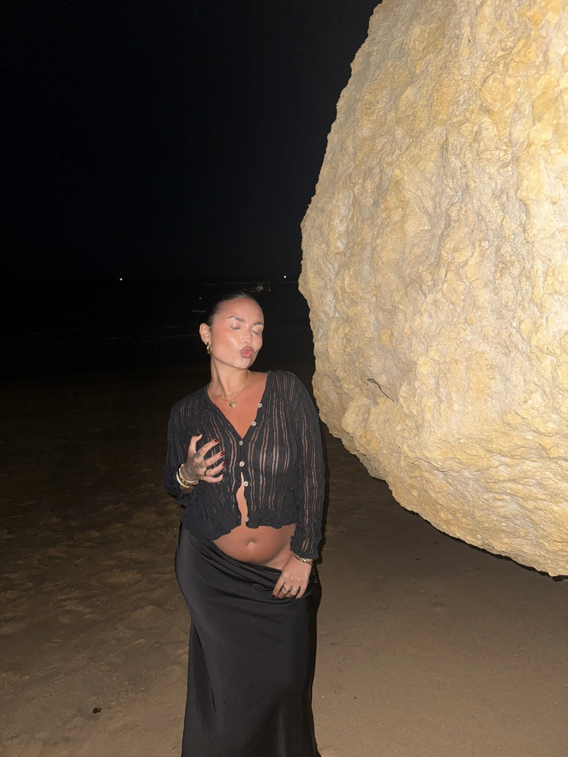 XXX Porn Photo of Nude sexygoddessjessy 8