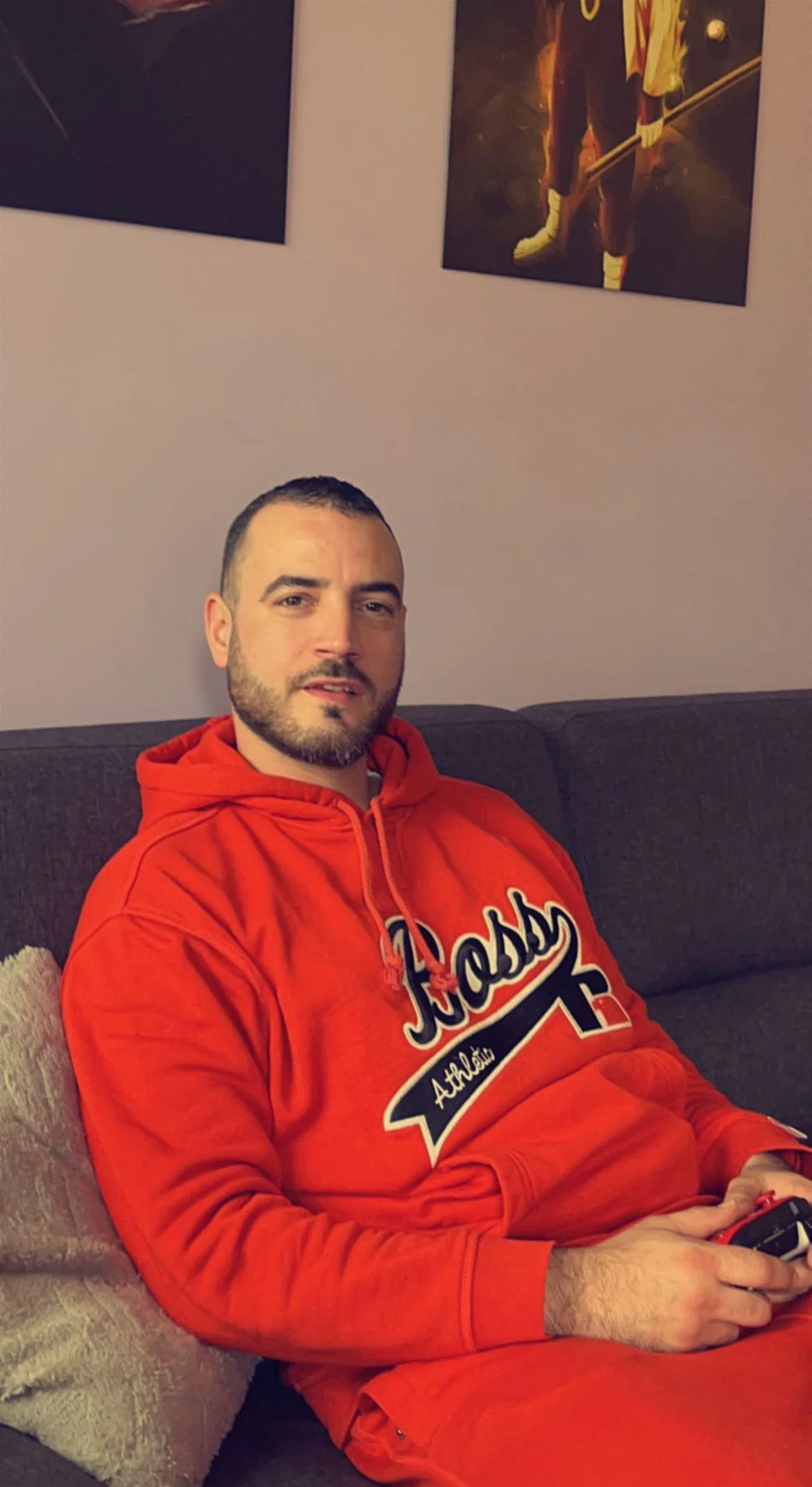 XXX Porn Photo of Nude JodaXmagicXdickX 4