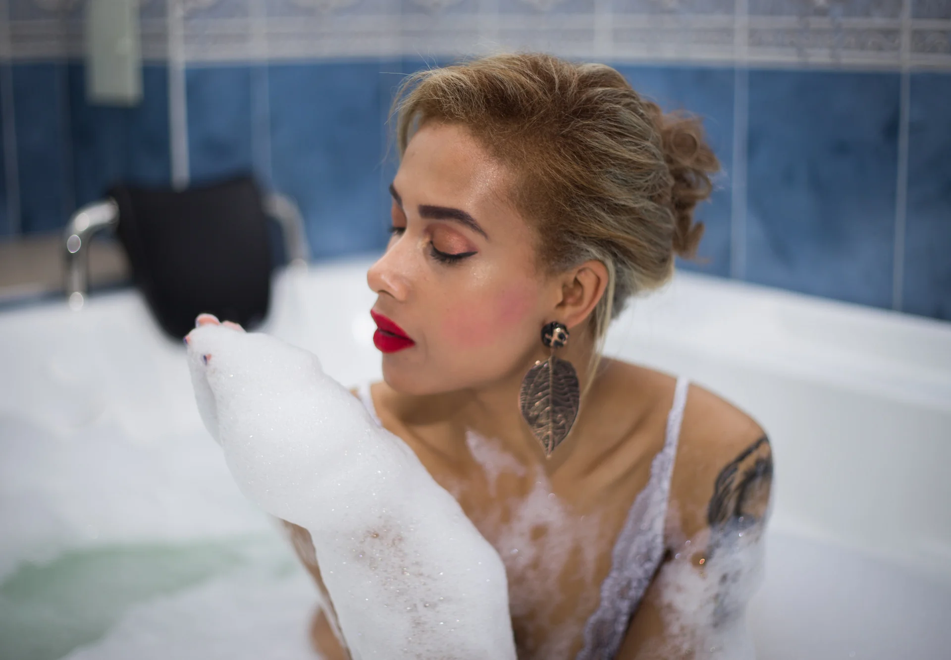 XXX Porn Photo of Nude Nicolette_russo 9