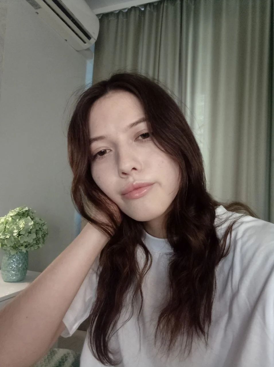XXX Porn Photo of Nude JulissaSham 4